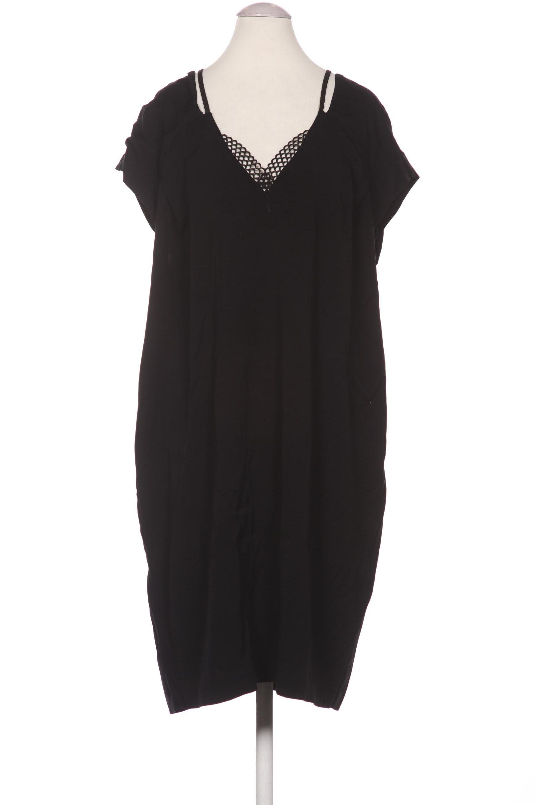 

One Step Damen Kleid, schwarz, Gr. 40