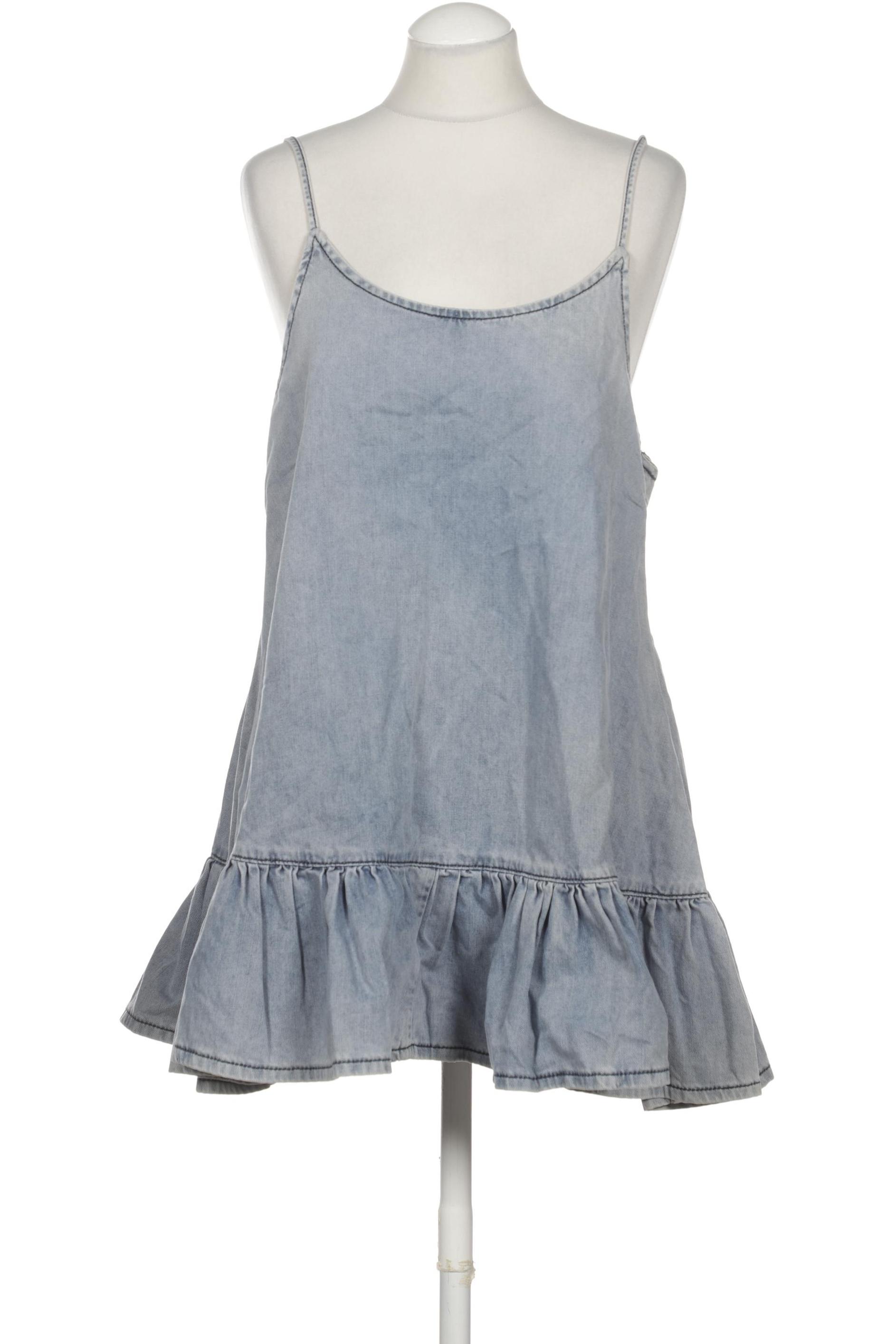 

one teaspoon Damen Kleid, blau, Gr. 36