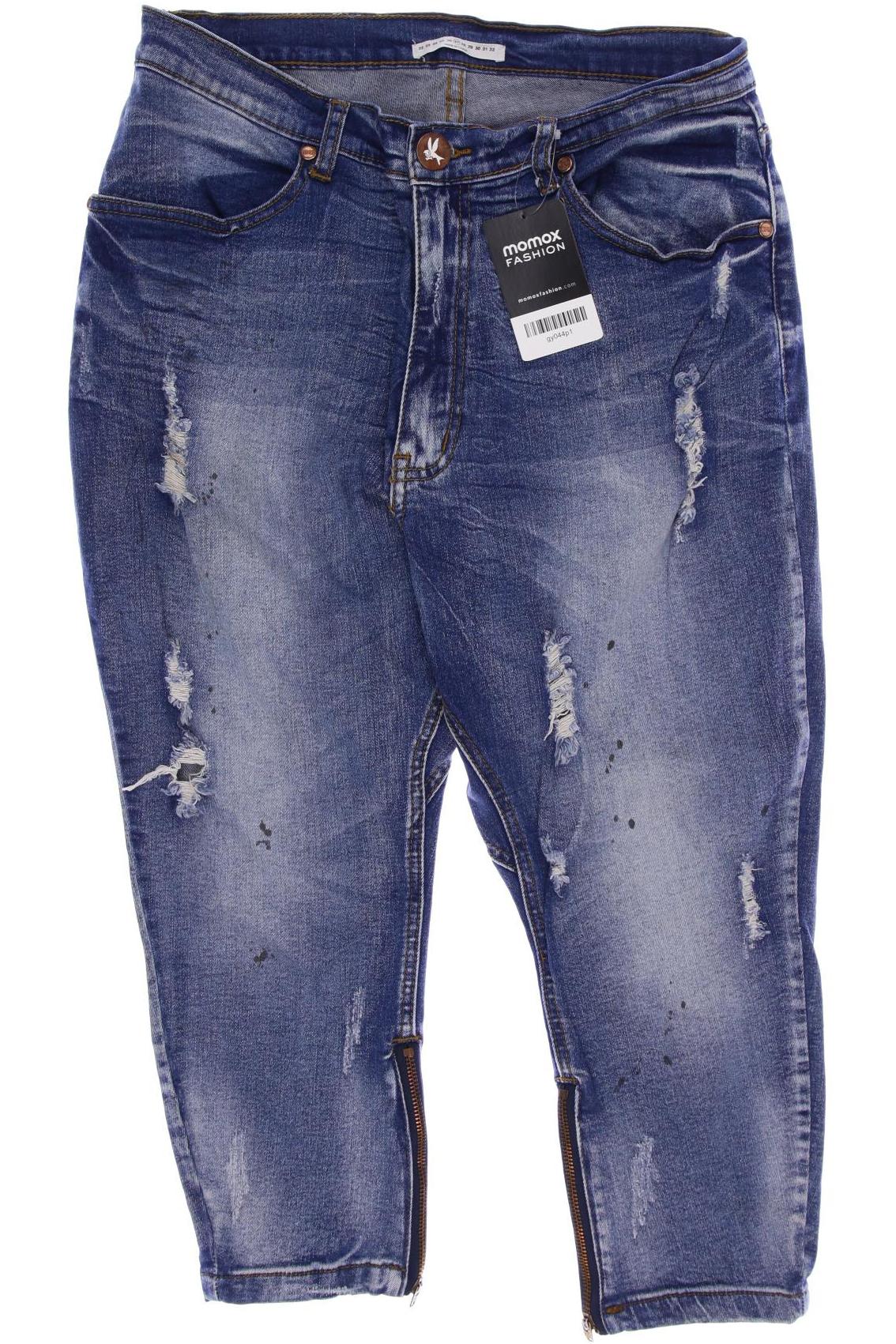 

one teaspoon Damen Jeans, blau