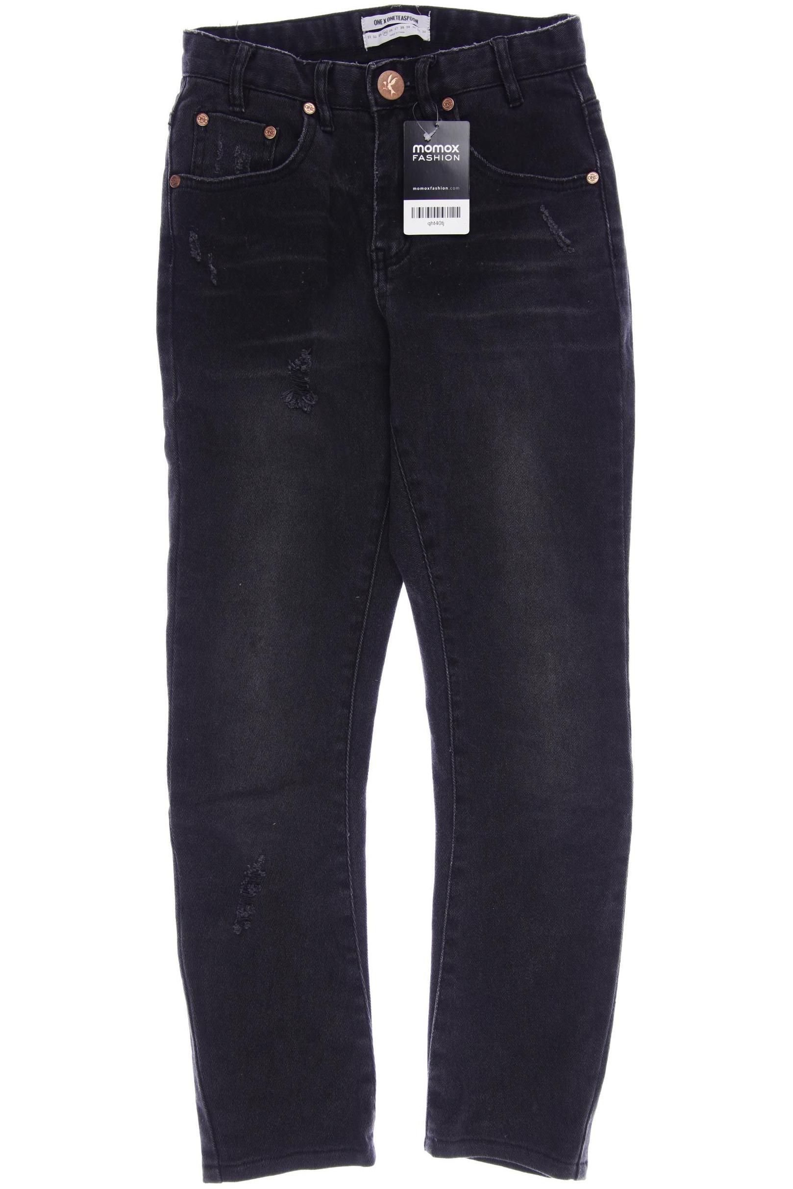 

one teaspoon Damen Jeans, grau