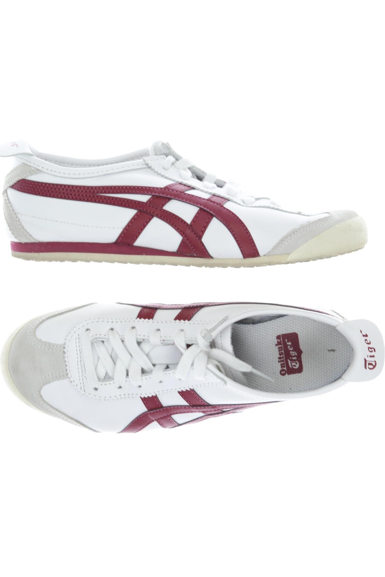 

Onitsuka Tiger Damen Sneakers, weiß, Gr. 37