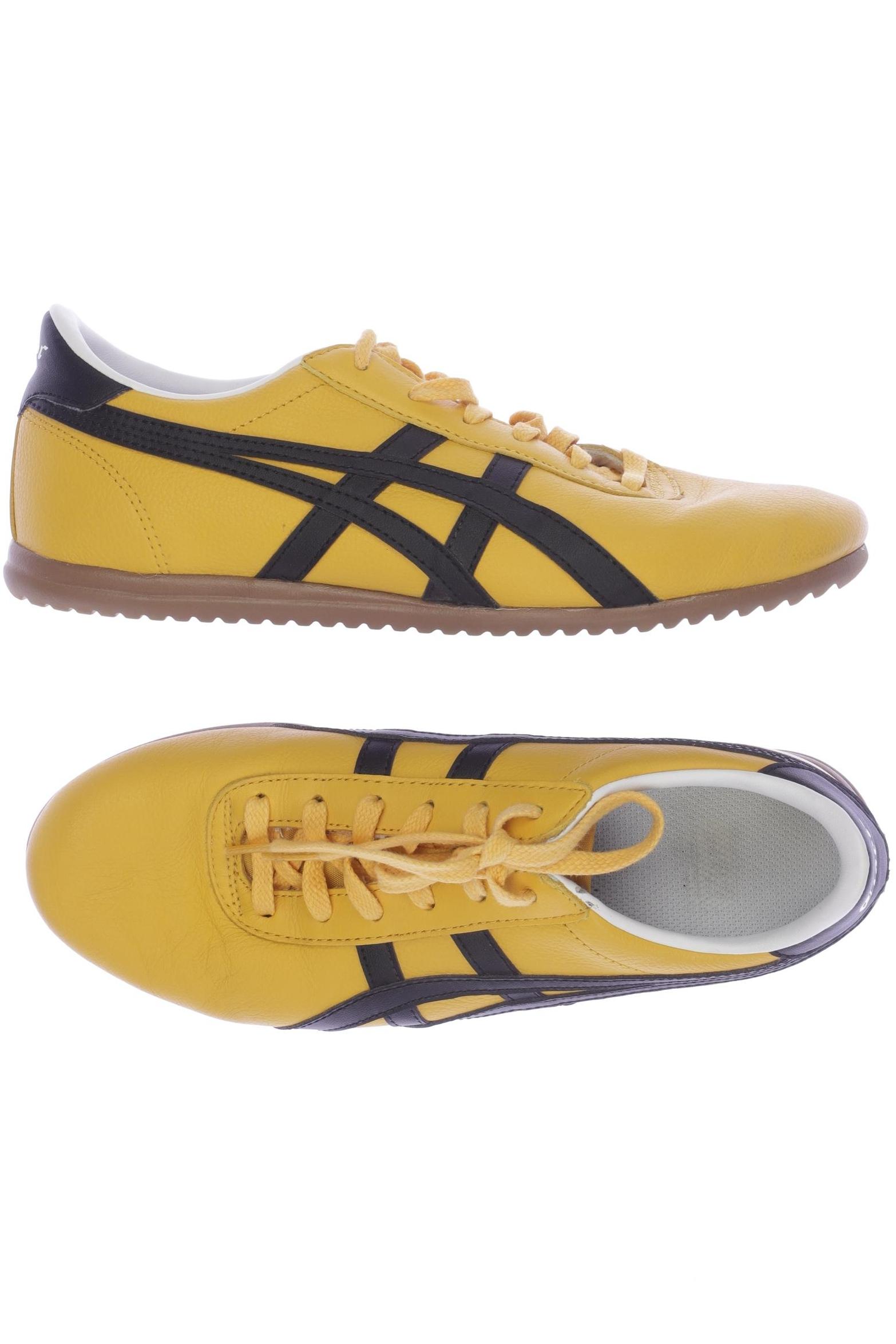 

Onitsuka Tiger Damen Sneakers, orange, Gr. 38