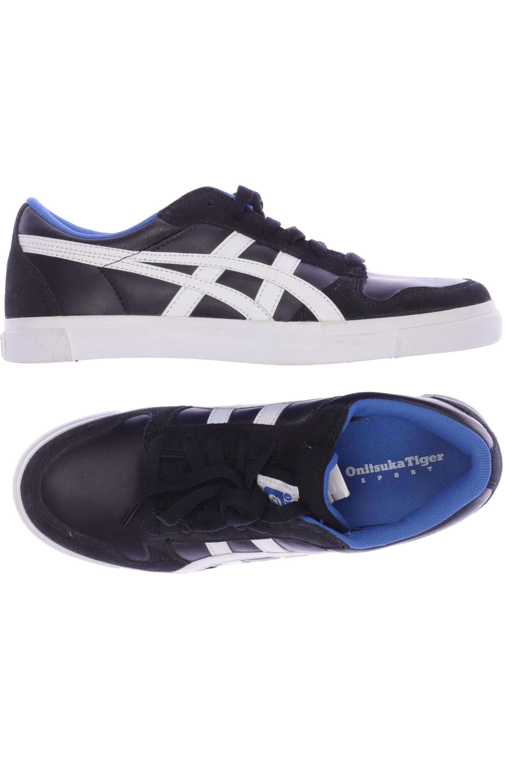 

Onitsuka Tiger Damen Sneakers, schwarz, Gr. 38