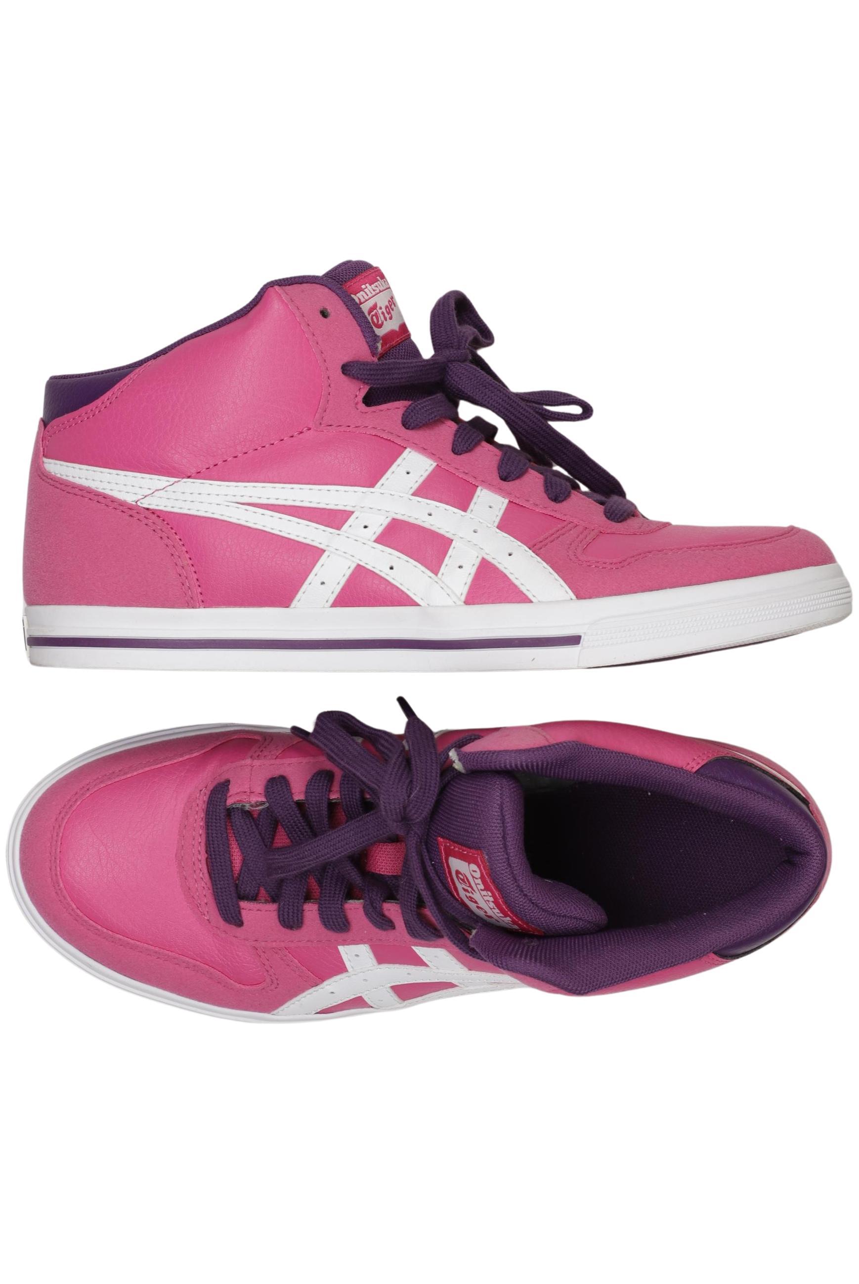 

Onitsuka Tiger Damen Sneakers, mehrfarbig, Gr. 39