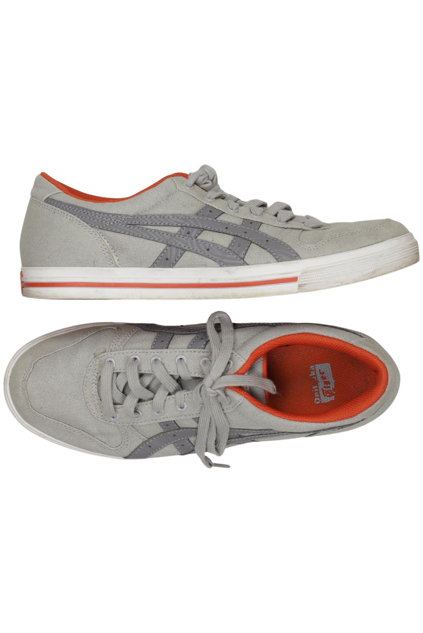 

Onitsuka Tiger Damen Sneakers, grau, Gr. 40.5