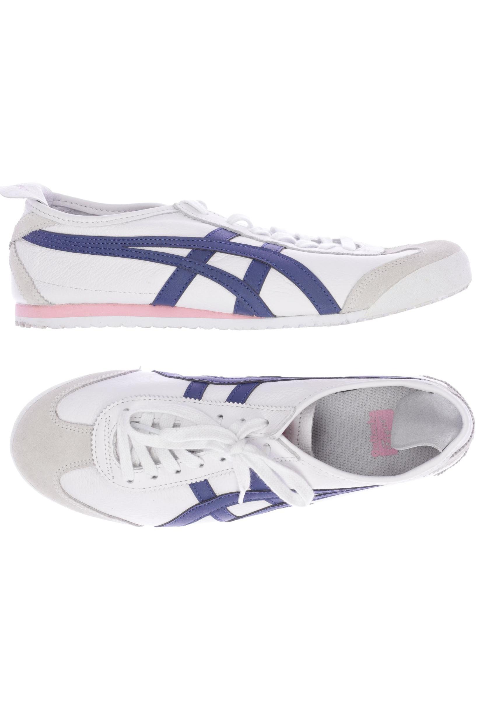 

Onitsuka Tiger Damen Sneakers, weiß, Gr. 42