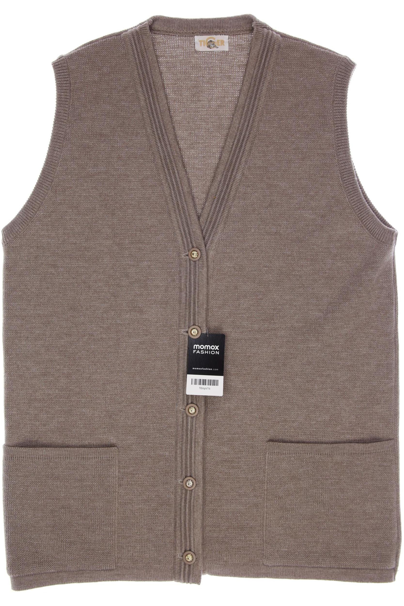

ONITSUKA TIGER Damen Strickjacke, braun