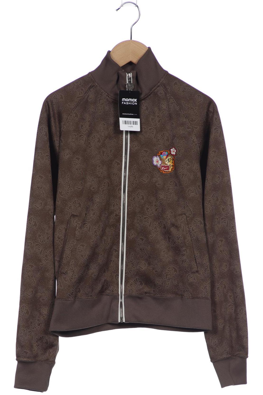 

Onitsuka Tiger Damen Sweatshirt, braun, Gr. 38