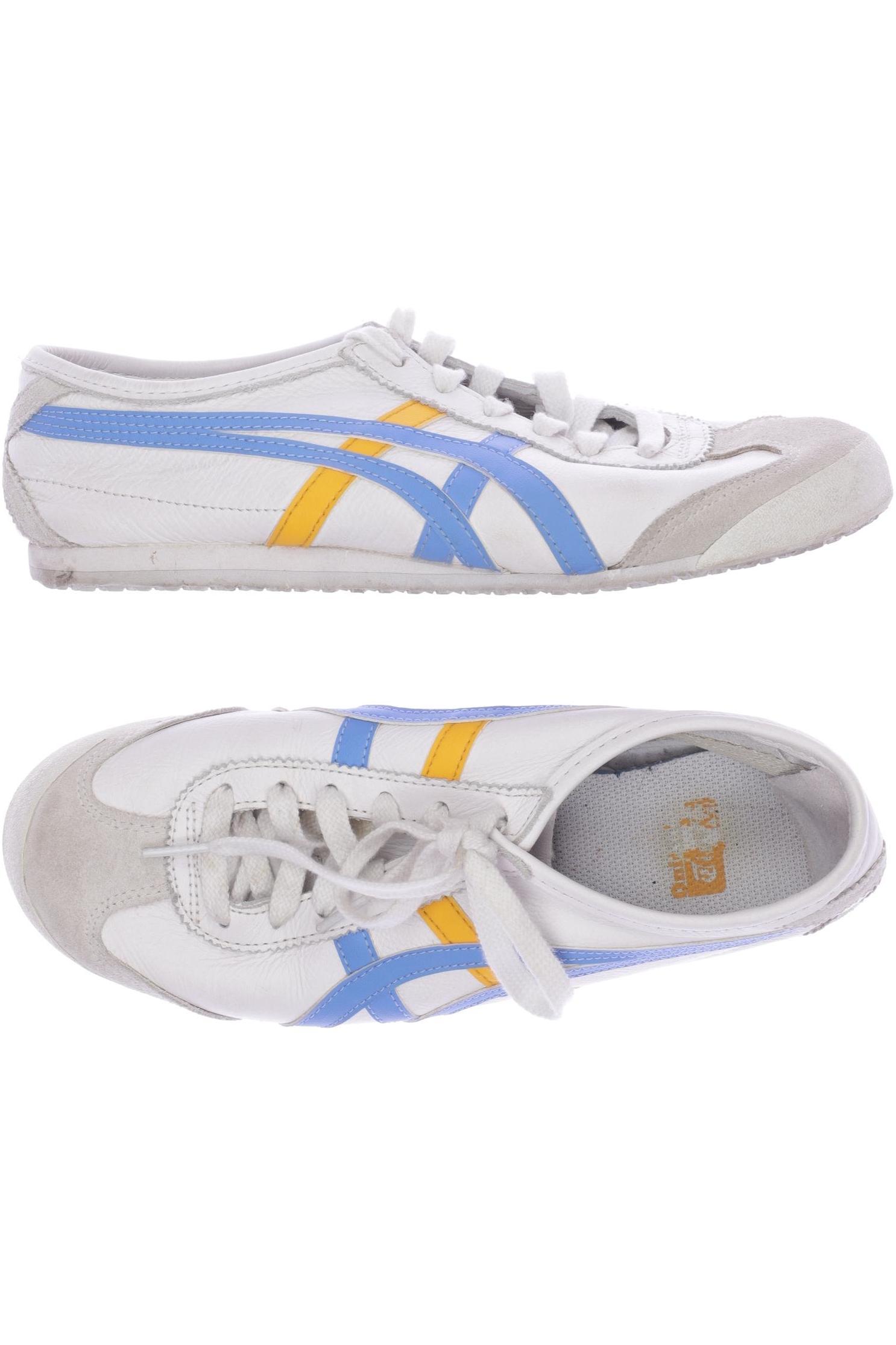 

Onitsuka Tiger Damen Sneakers, weiß, Gr. 38