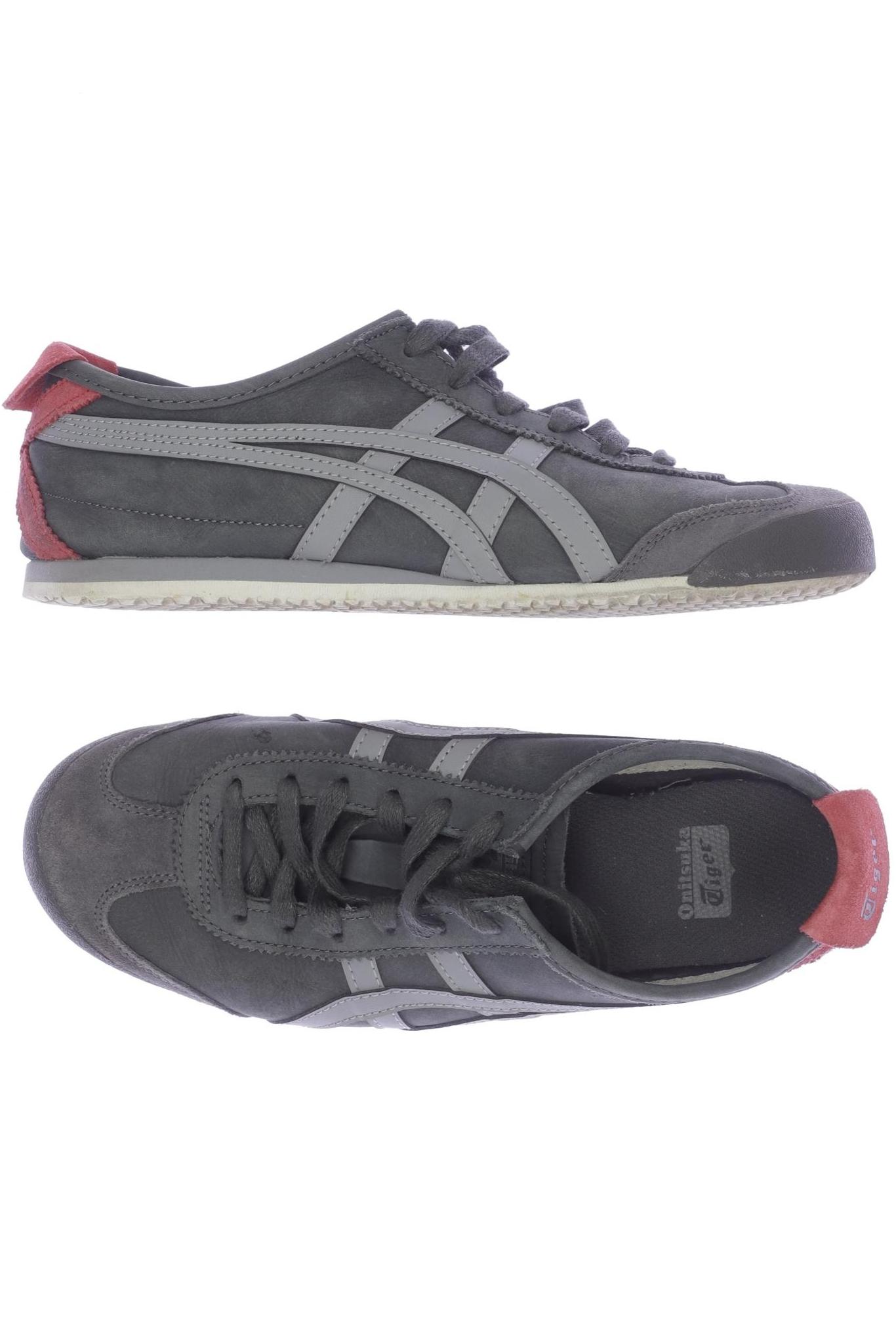 

Onitsuka Tiger Damen Sneakers, grau, Gr. 38