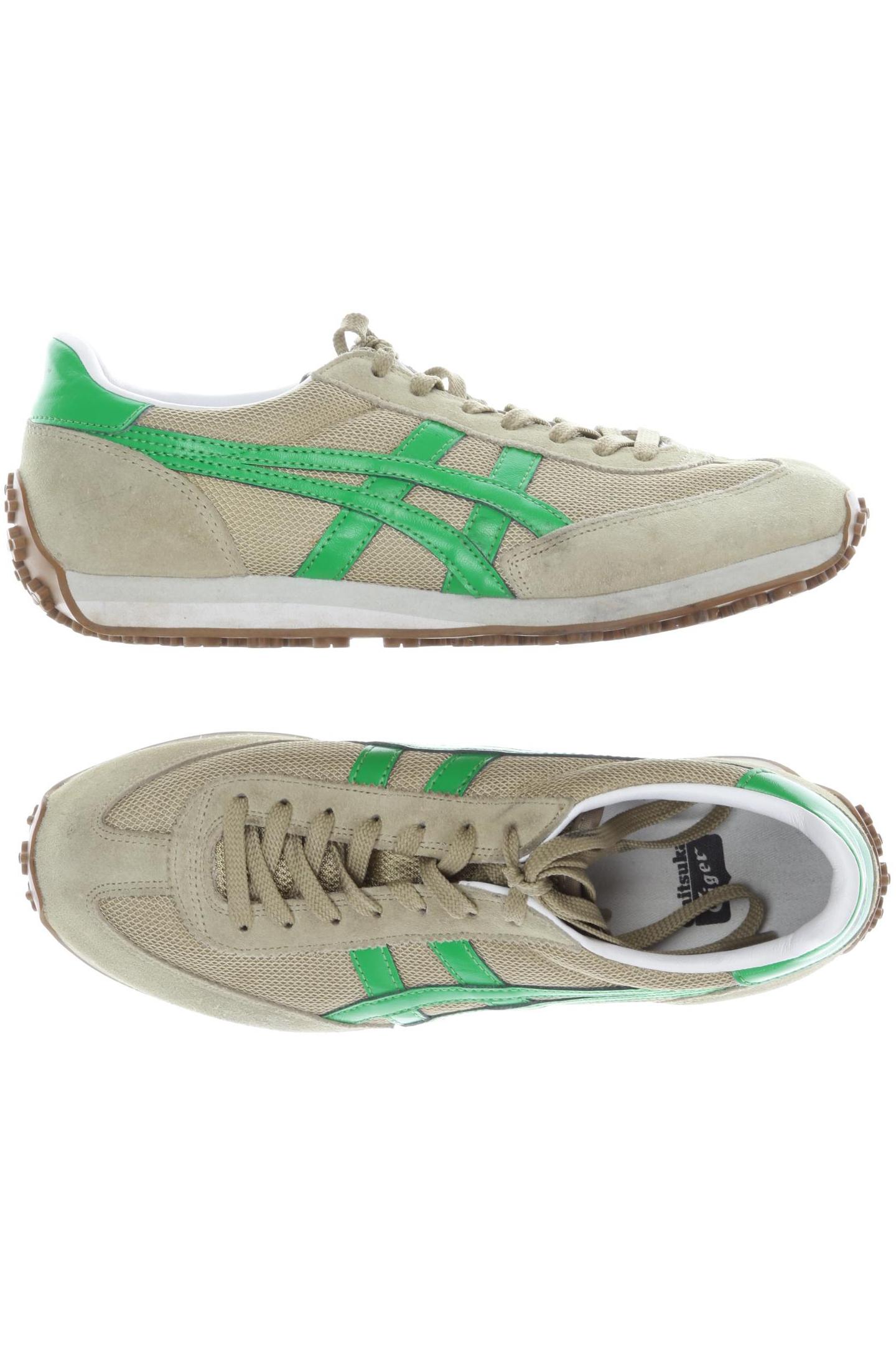 

Onitsuka Tiger Damen Sneakers, beige, Gr. 39.5