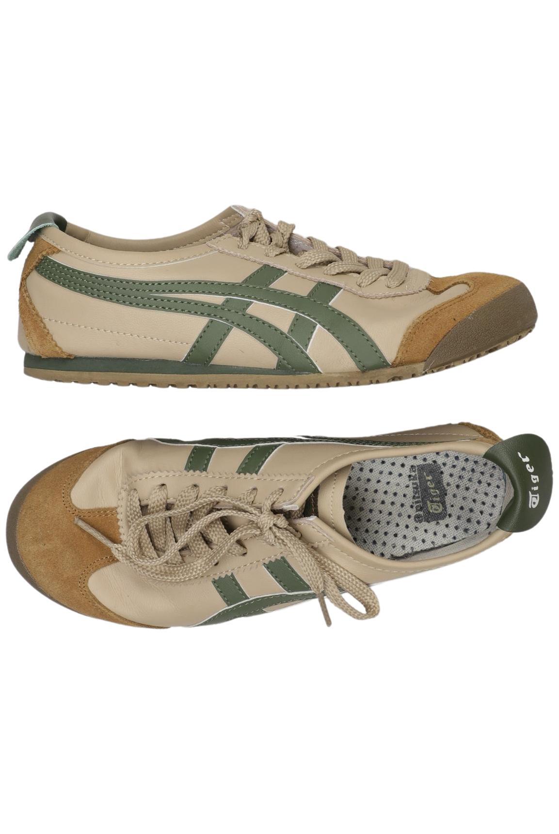 

Onitsuka Tiger Damen Sneakers, beige, Gr. 37.5