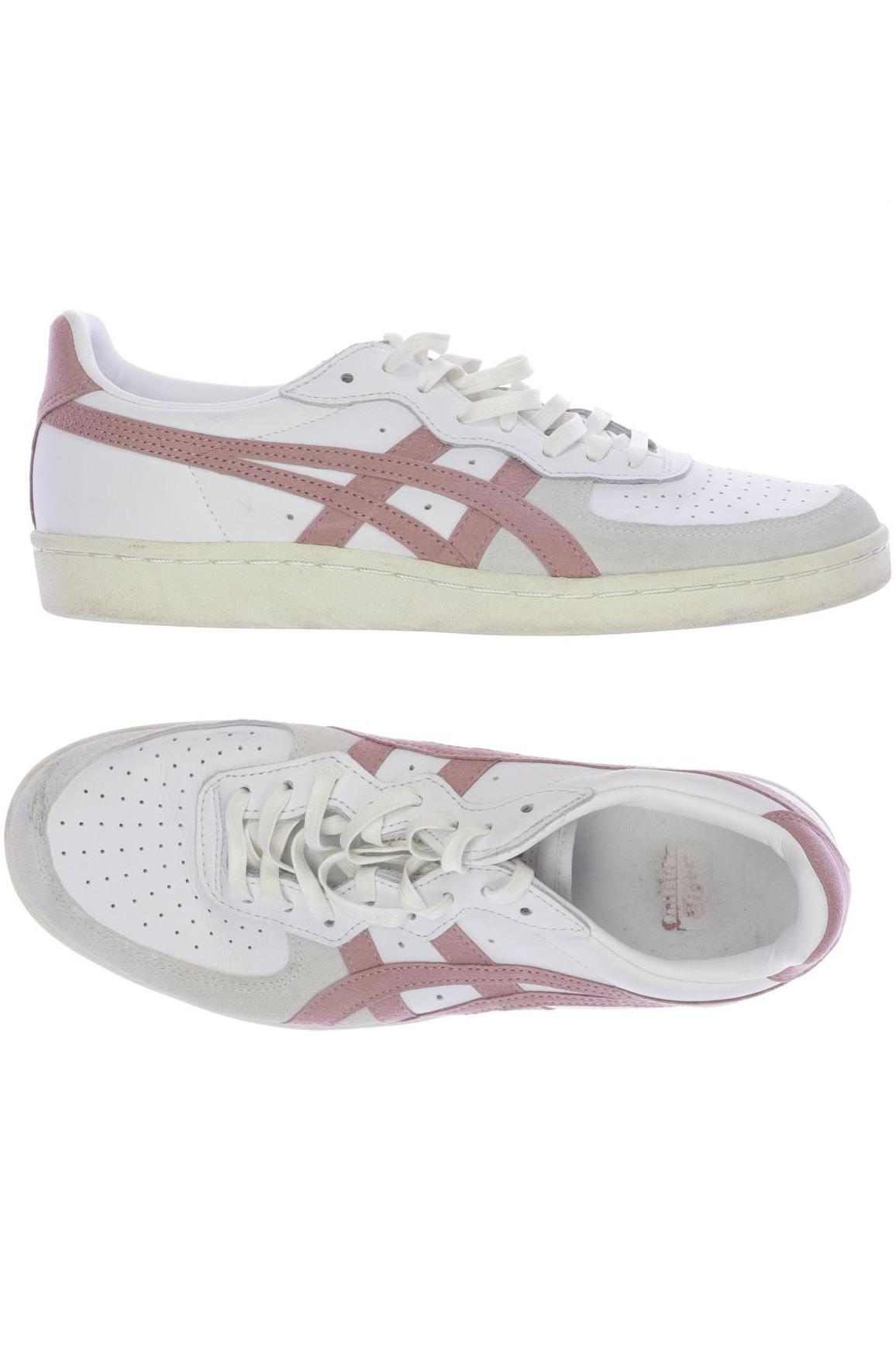 

Onitsuka Tiger Damen Sneakers, weiß, Gr. 40.5