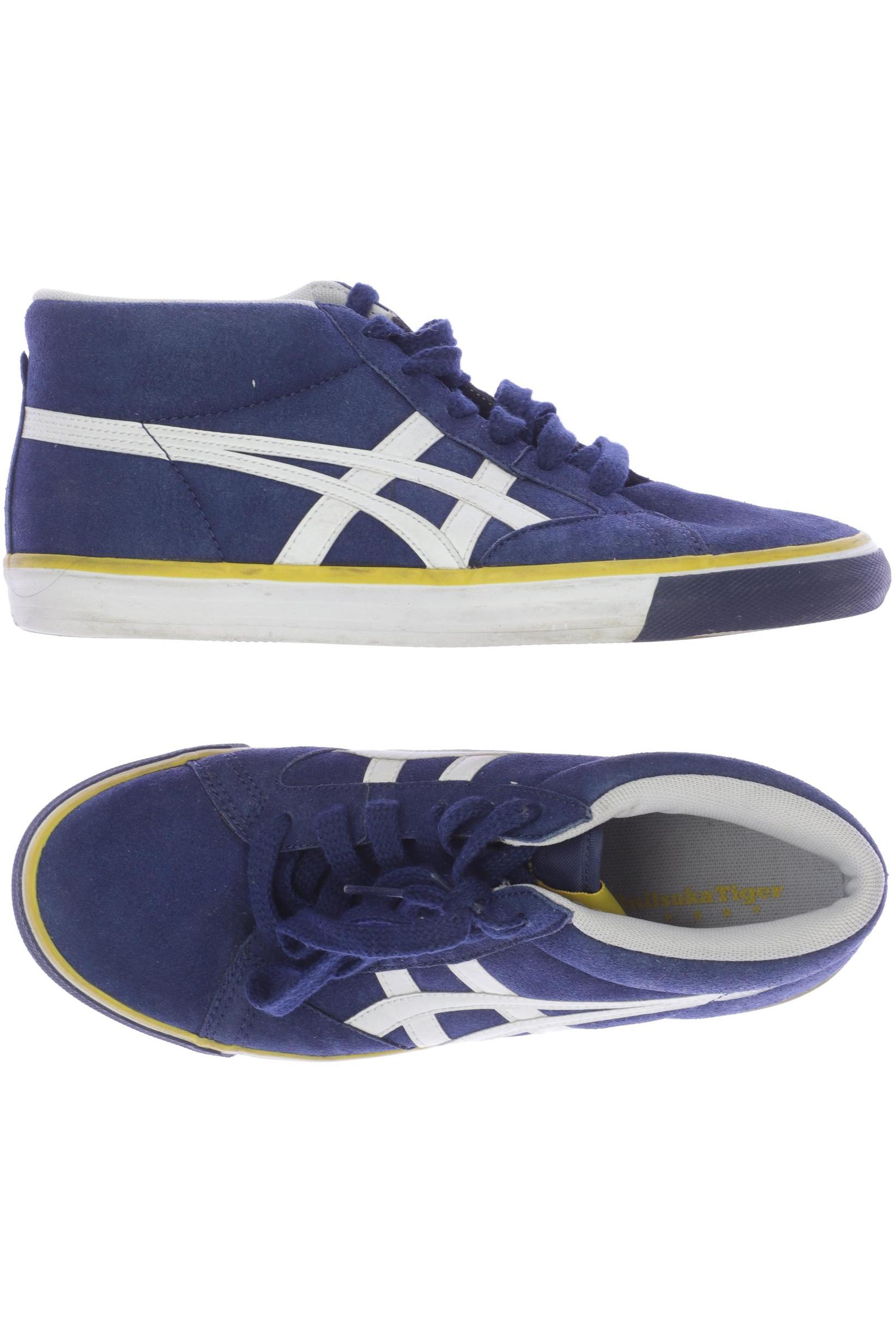 

Onitsuka Tiger Damen Sneakers, blau, Gr. 40.5
