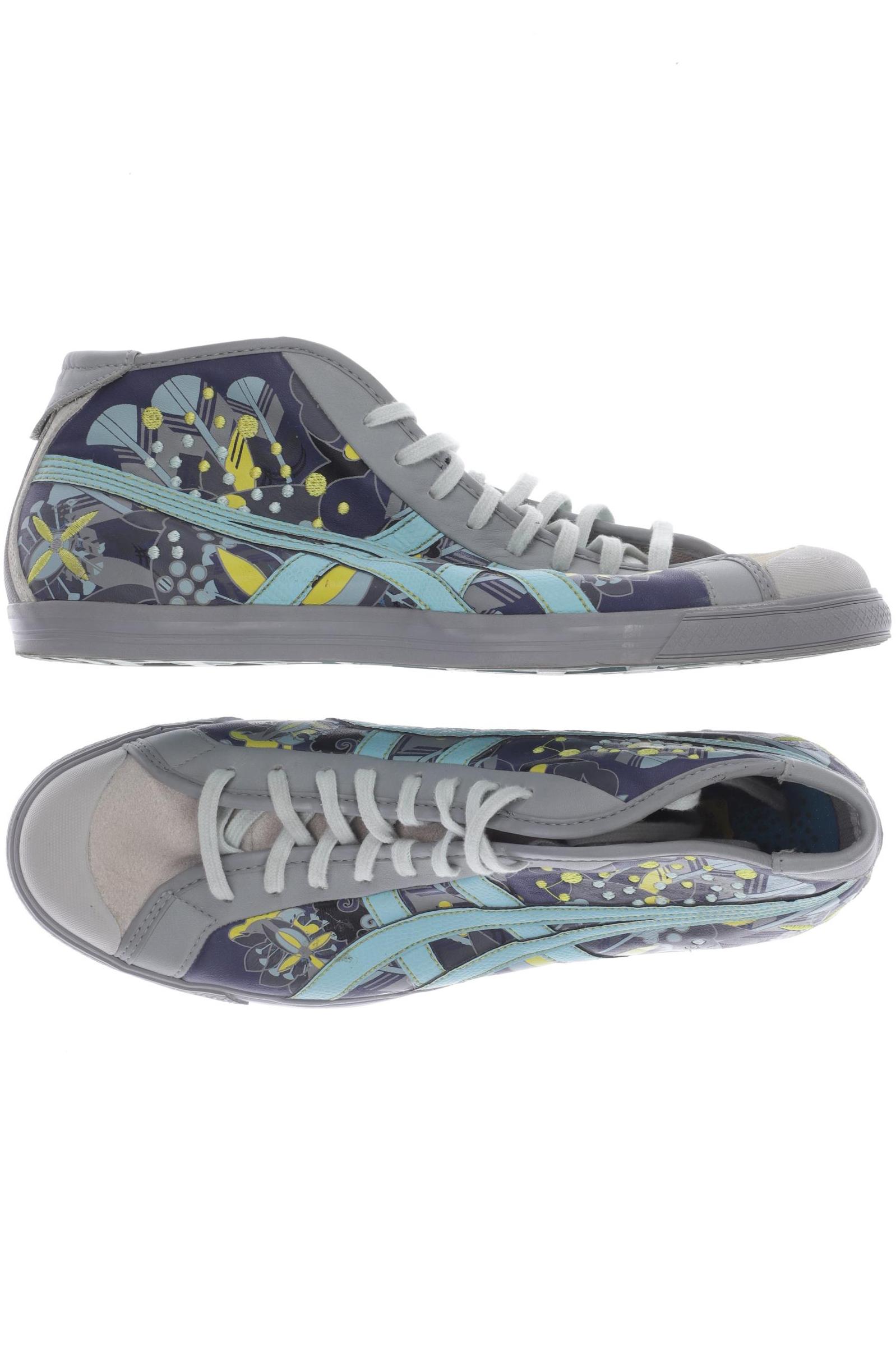 

Onitsuka Tiger Damen Sneakers, grau, Gr. 40.5