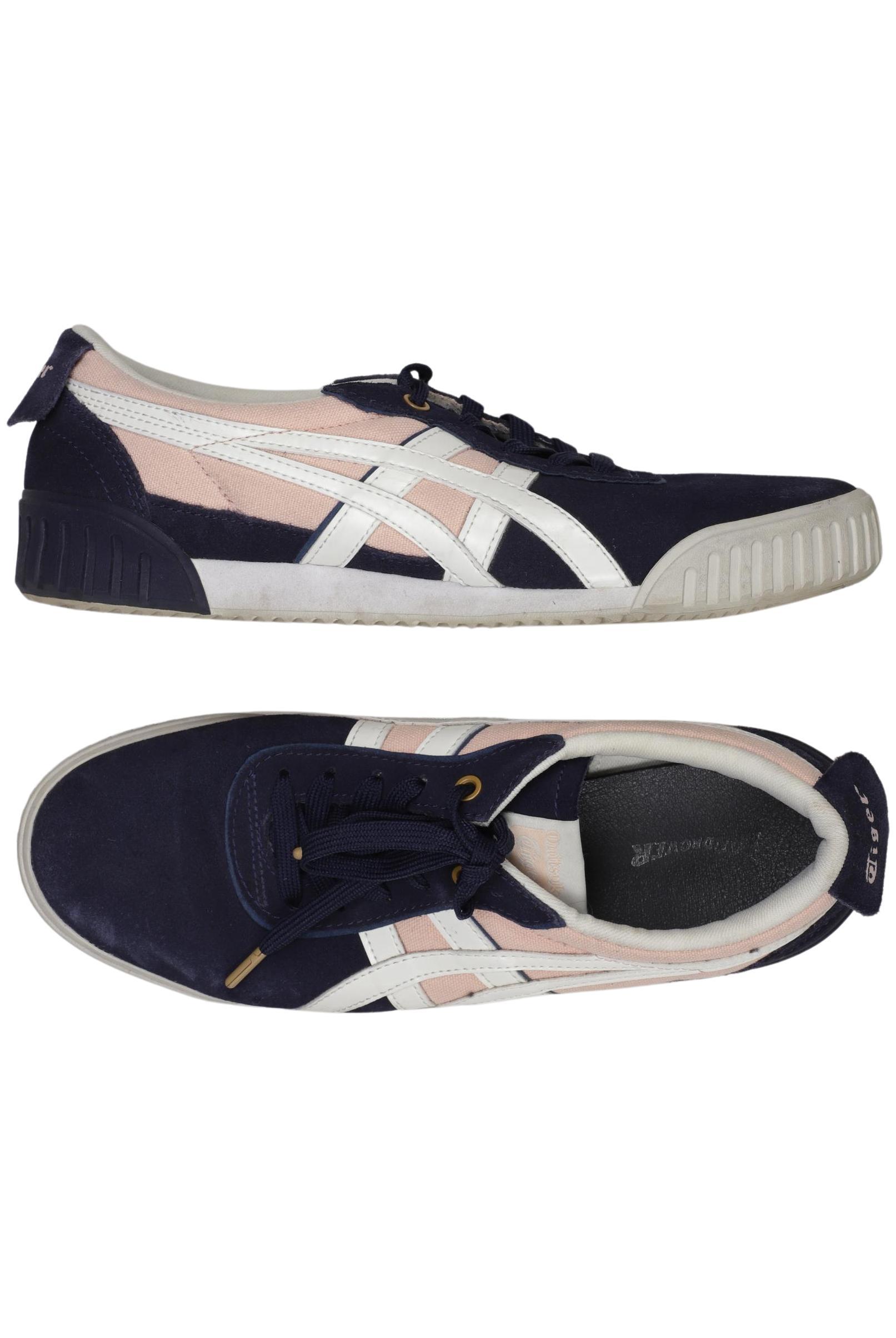 

Onitsuka Tiger Damen Sneakers, mehrfarbig, Gr. 40.5