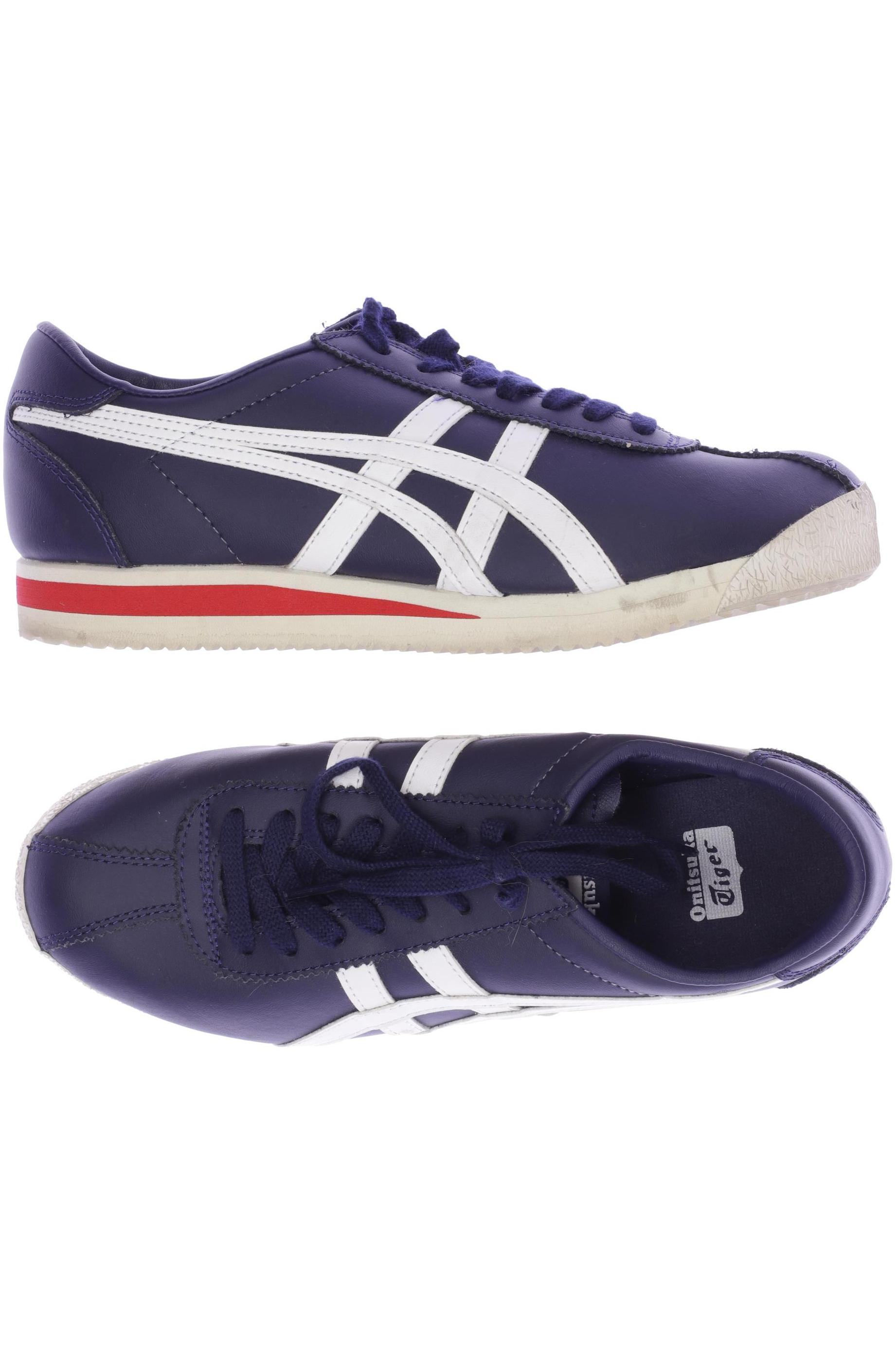 

Onitsuka Tiger Damen Sneakers, marineblau, Gr. 39.5