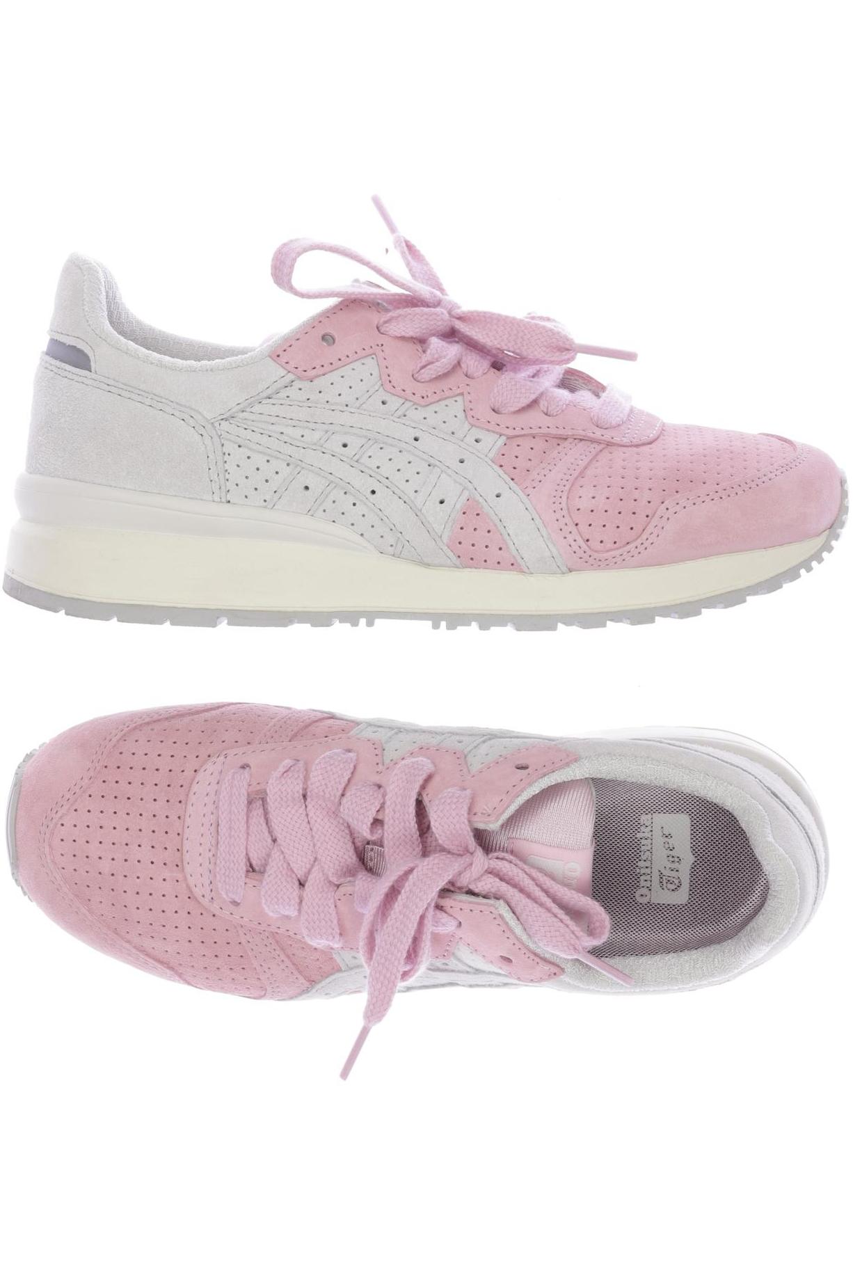 

ONITSUKA TIGER Damen Sneakers, pink