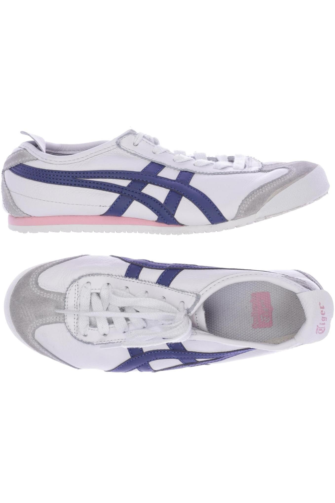 

Onitsuka Tiger Damen Sneakers, weiß, Gr. 37.5