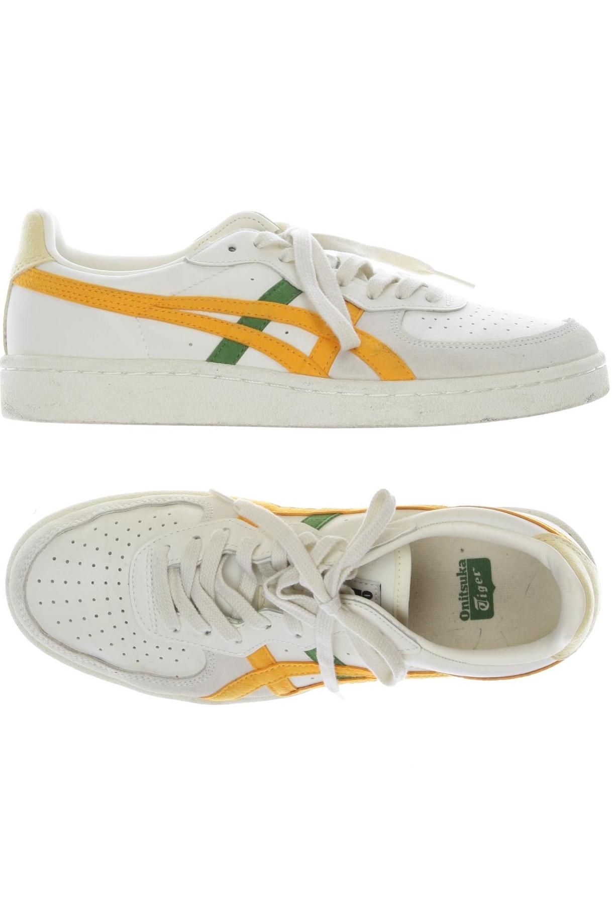 

Onitsuka Tiger Damen Sneakers, weiß, Gr. 39.5