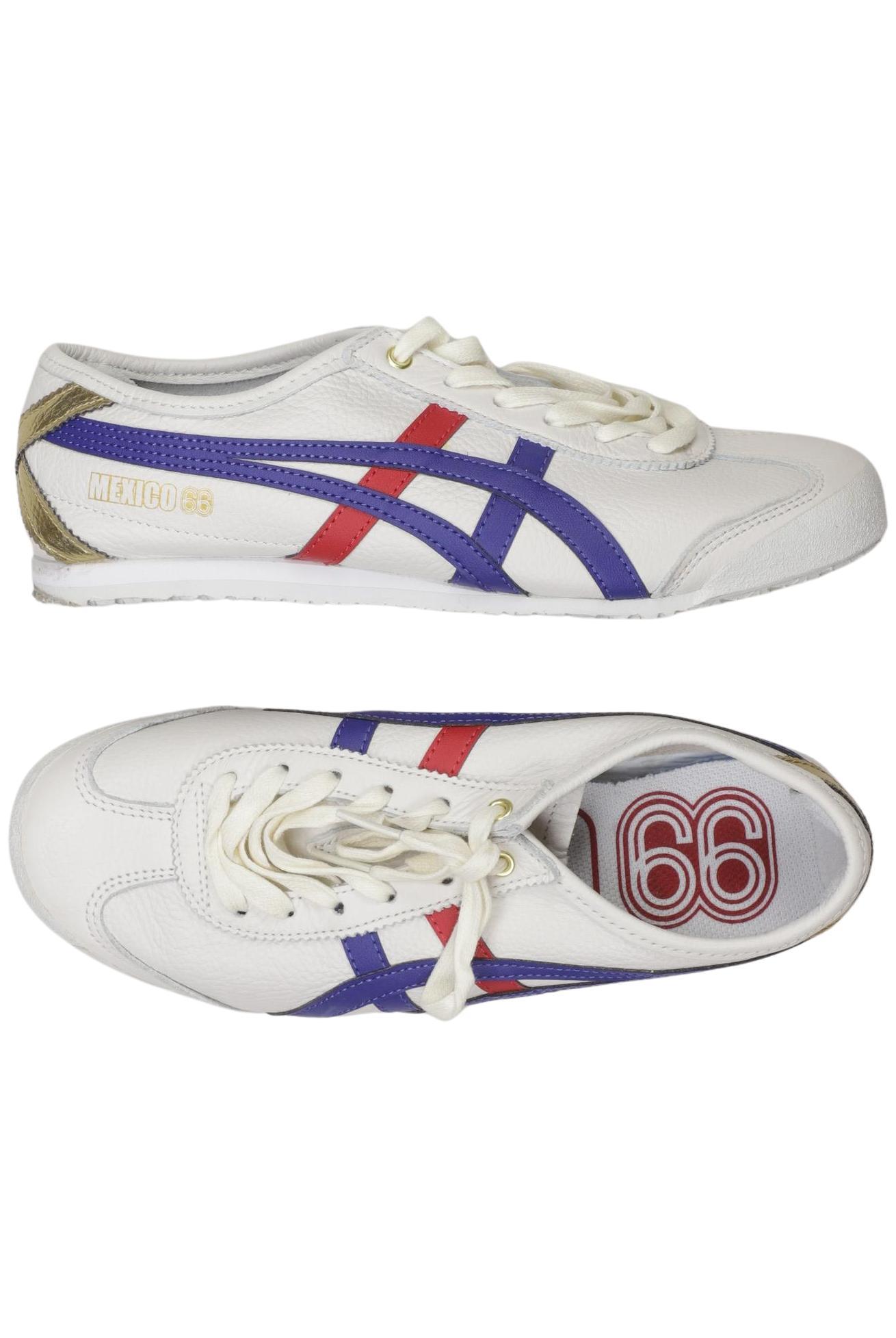 

Onitsuka Tiger Damen Sneakers, mehrfarbig, Gr. 38