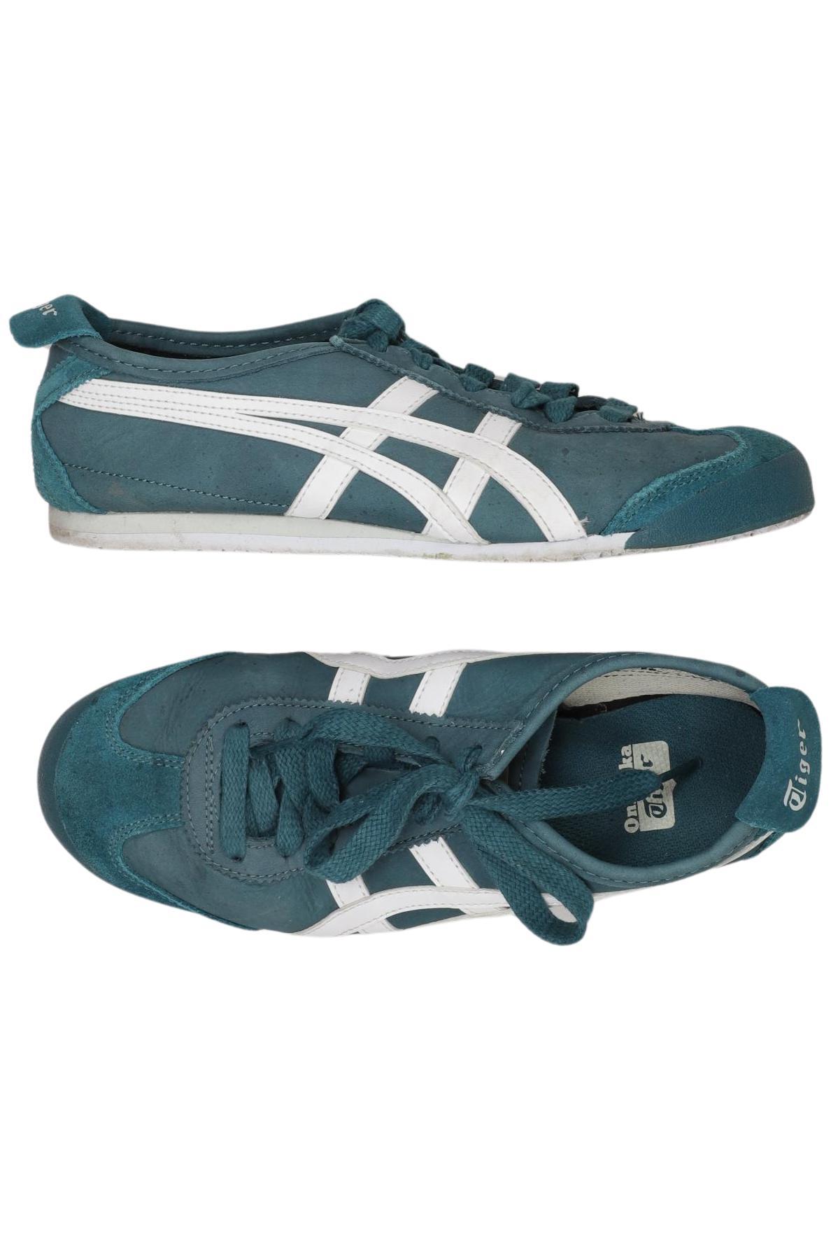 

Onitsuka Tiger Damen Sneakers, türkis, Gr. 36