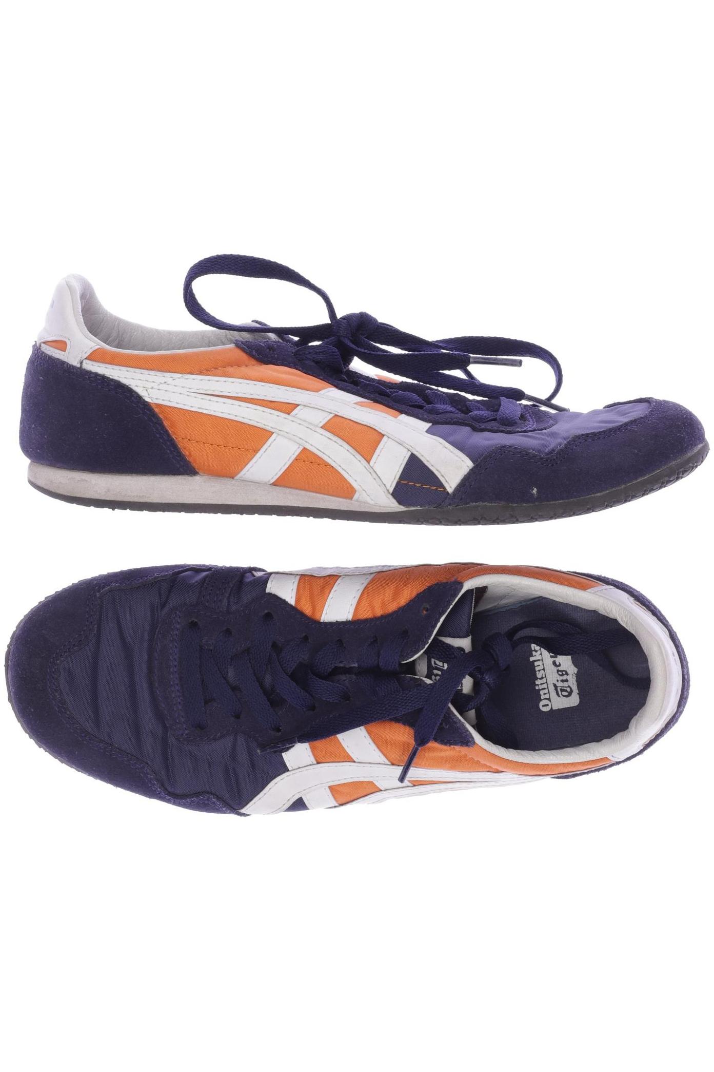 

Onitsuka Tiger Damen Sneakers, marineblau, Gr. 40