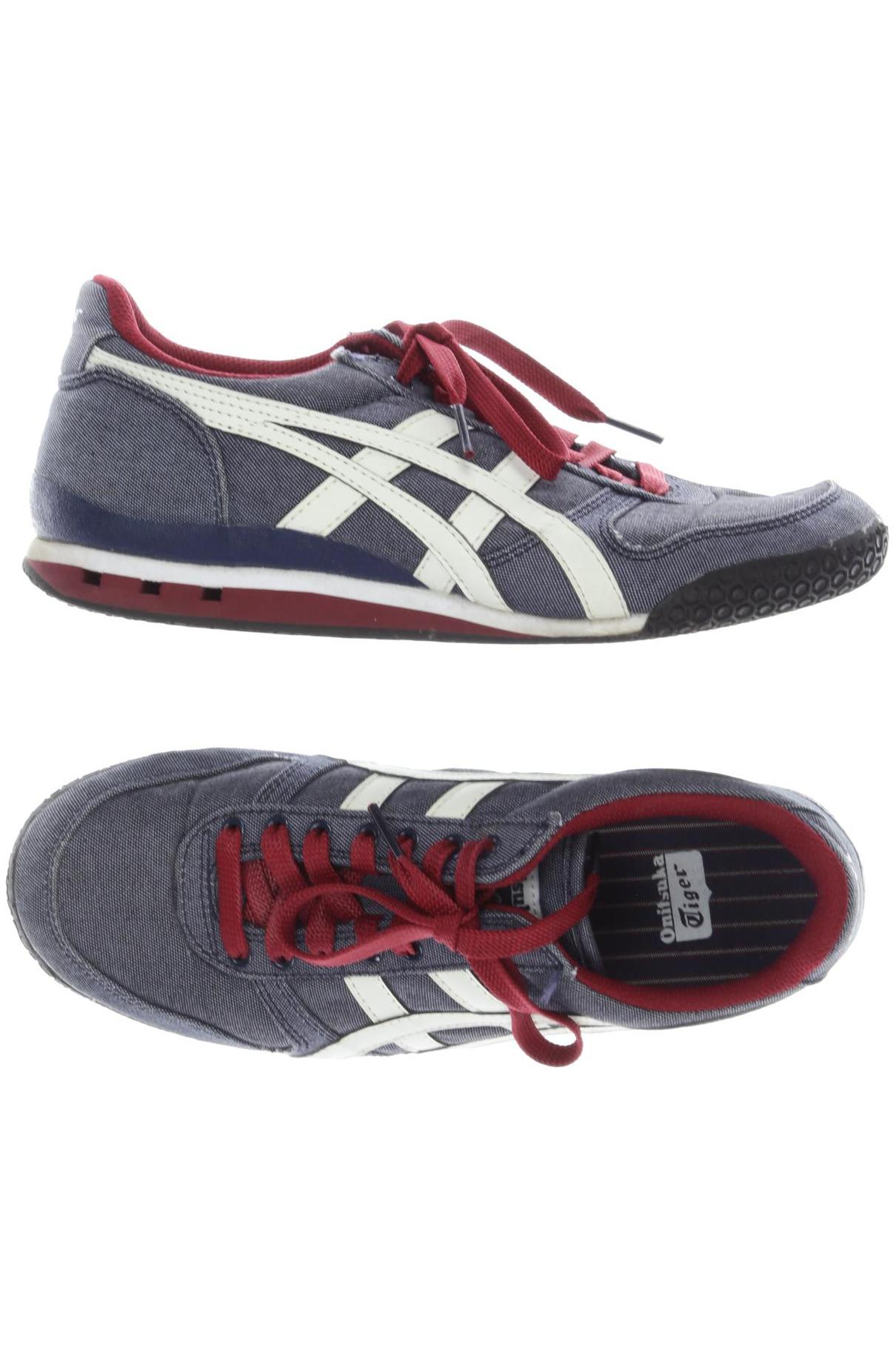 

Onitsuka Tiger Damen Sneakers, marineblau, Gr. 39
