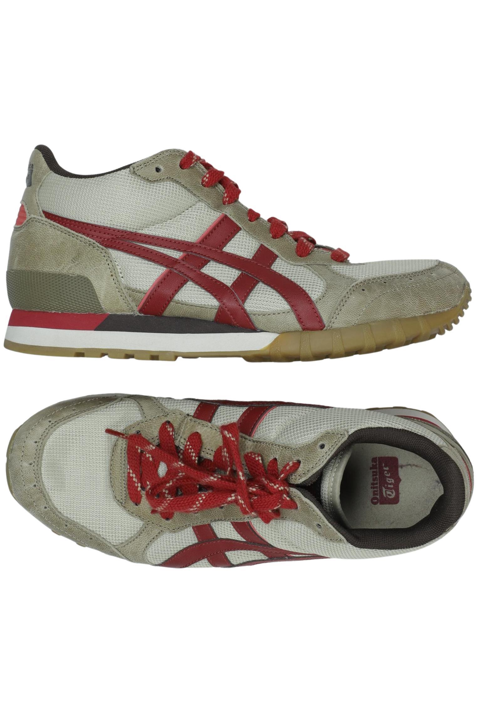 

Onitsuka Tiger Damen Sneakers, beige, Gr. 39.5