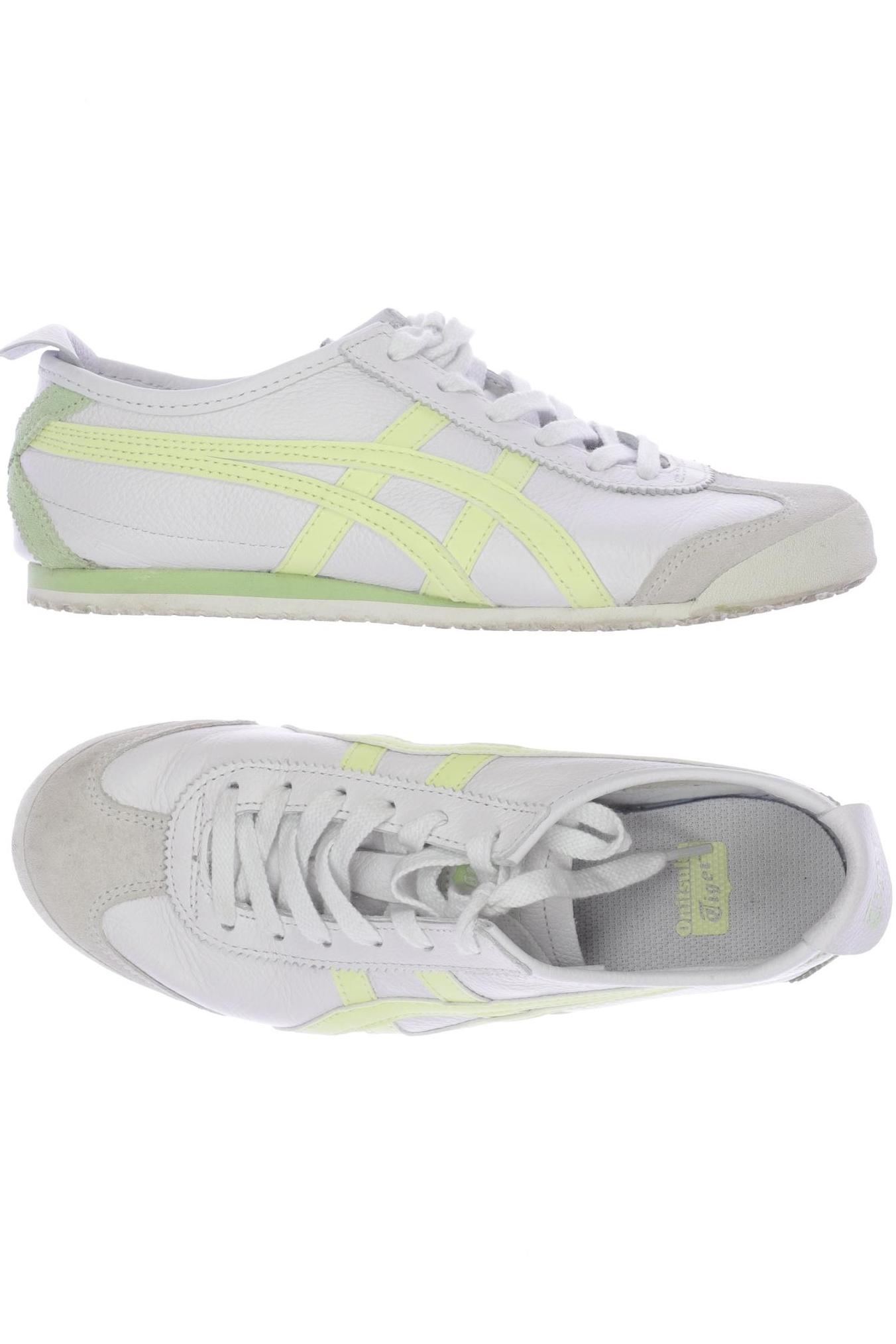 

Onitsuka Tiger Damen Sneakers, weiß, Gr. 38