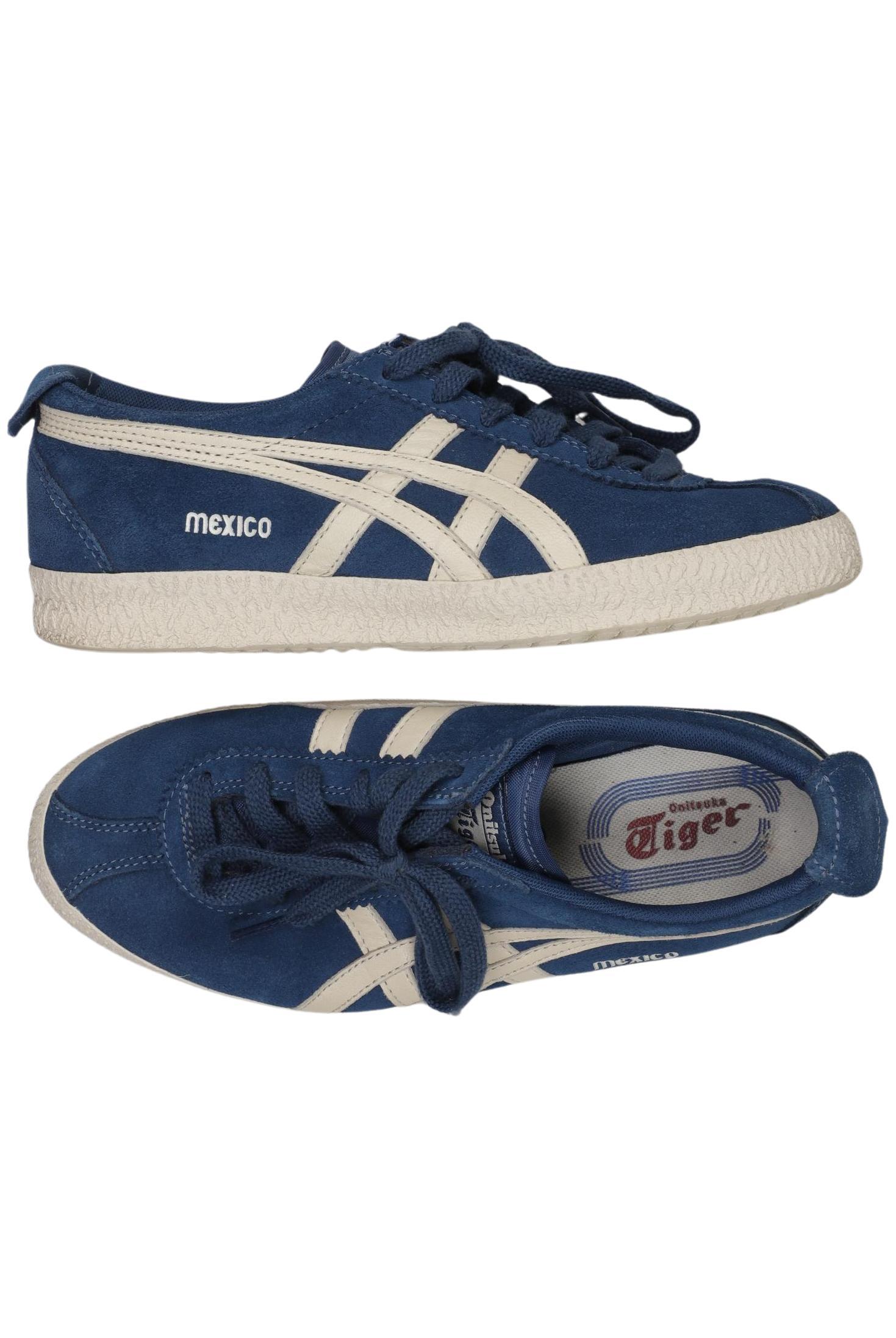 

Onitsuka Tiger Damen Sneakers, mehrfarbig, Gr. 36