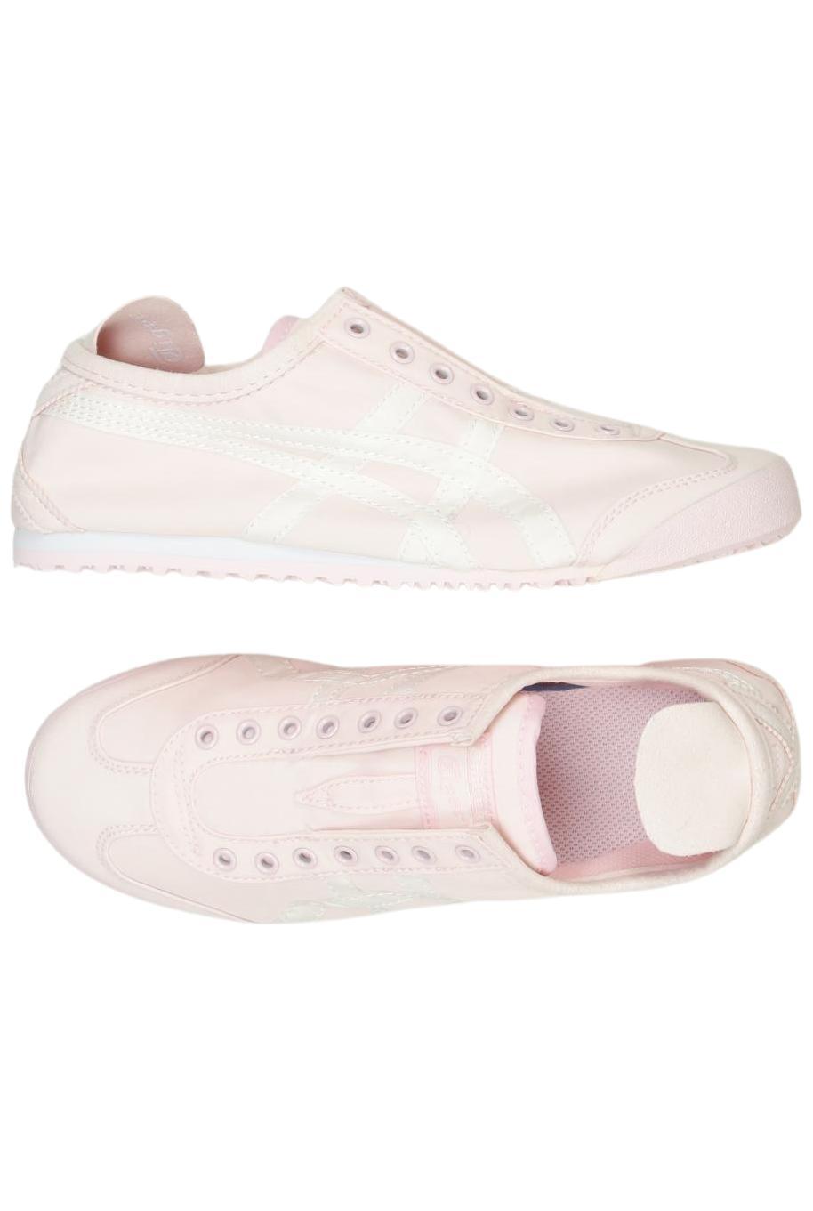 

Onitsuka Tiger Damen Sneakers, pink, Gr. 39.5