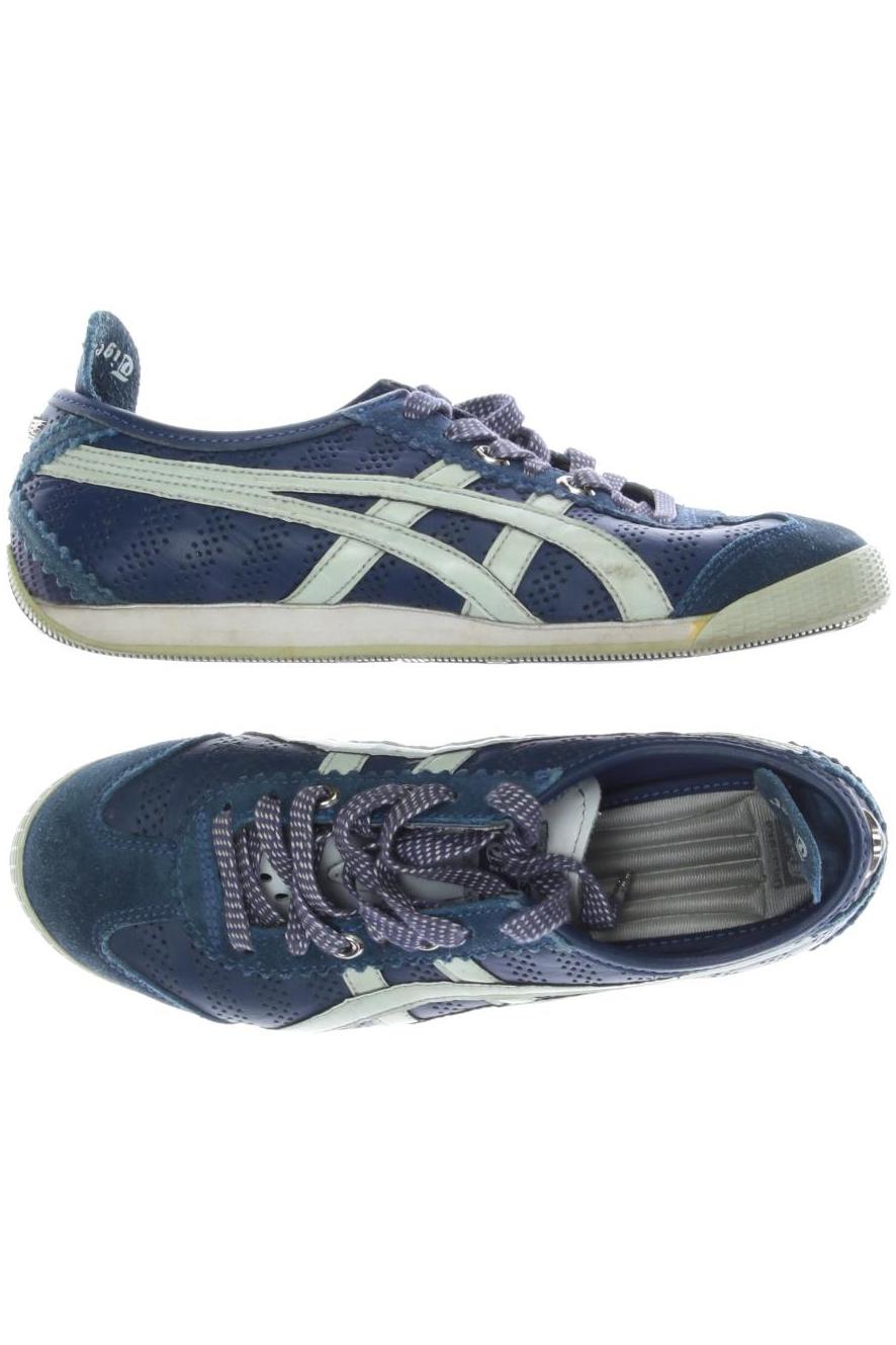 

Onitsuka Tiger Damen Sneakers, türkis, Gr. 38