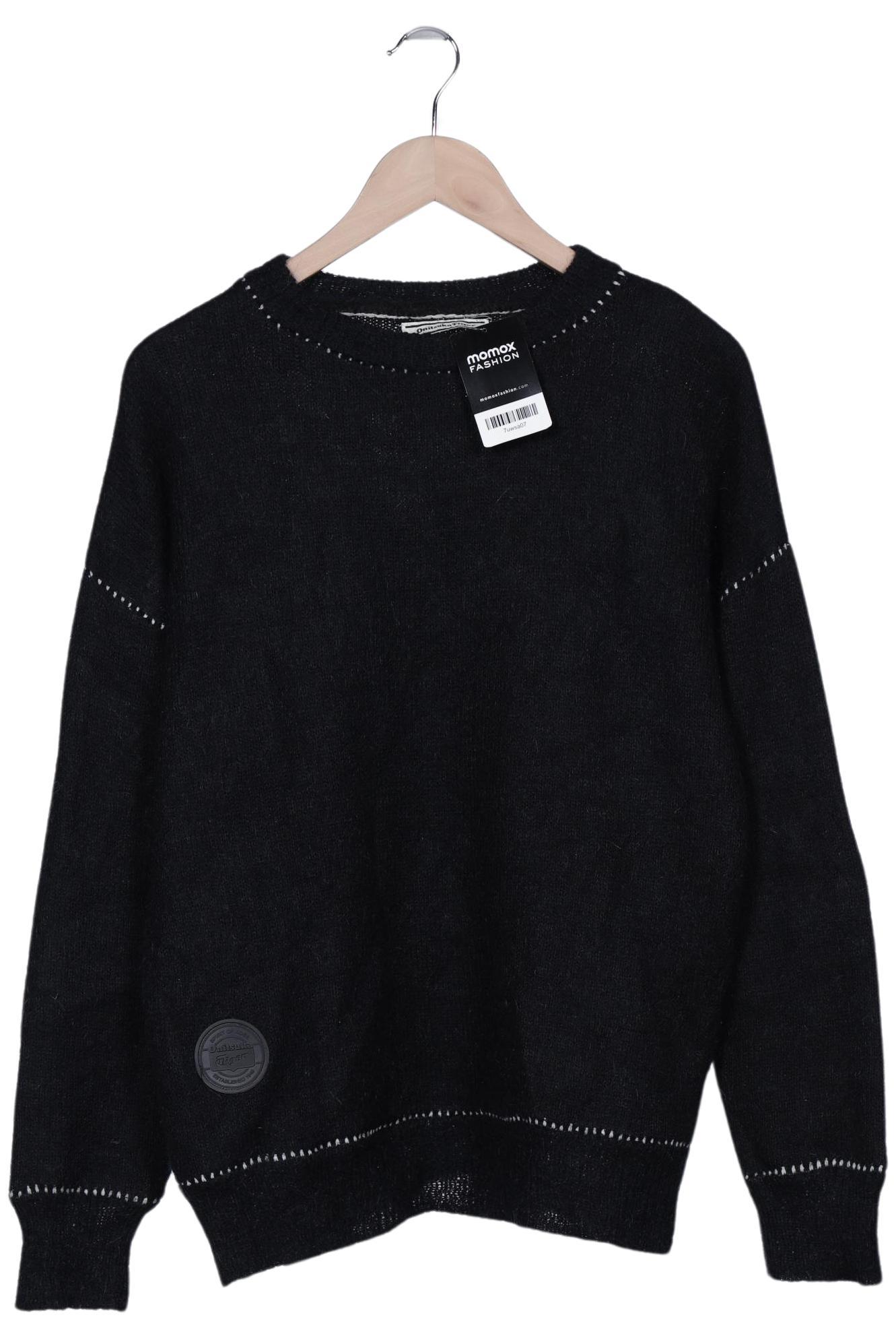 

Onitsuka Tiger Damen Pullover, schwarz, Gr. 44