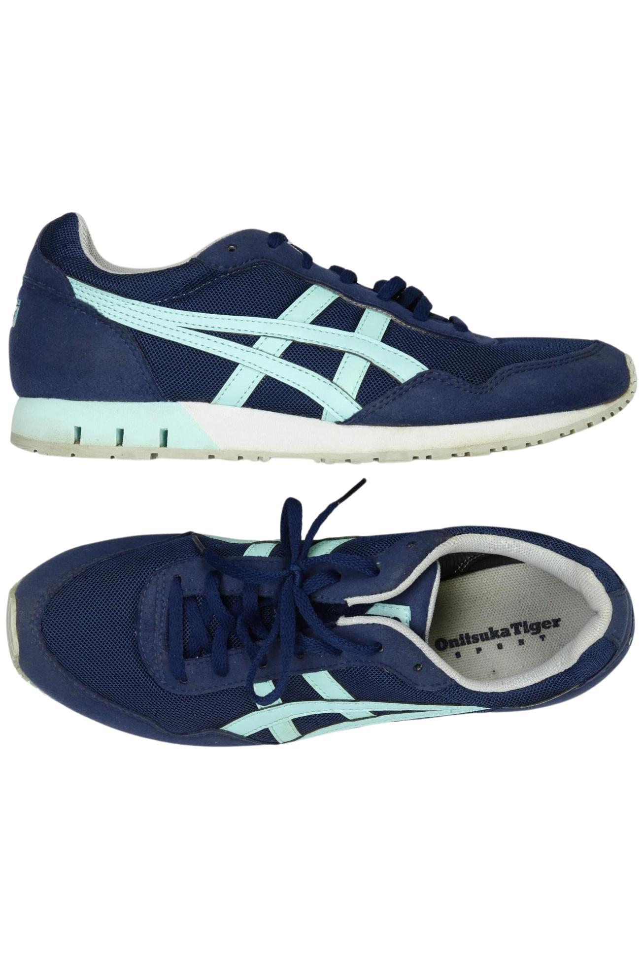 

Onitsuka Tiger Damen Sneakers, marineblau, Gr. 39