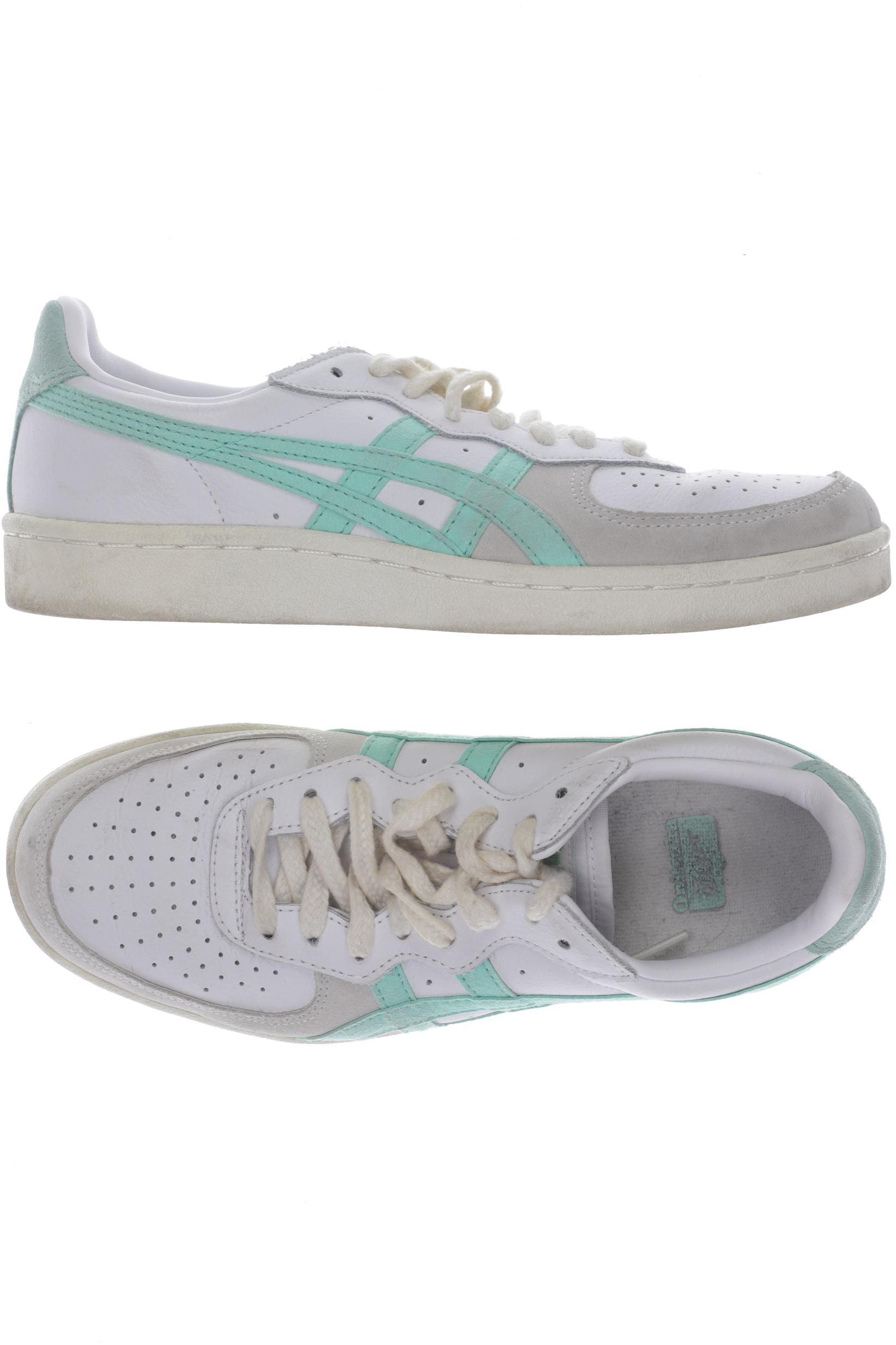 

ONITSUKA TIGER Damen Sneakers, weiß