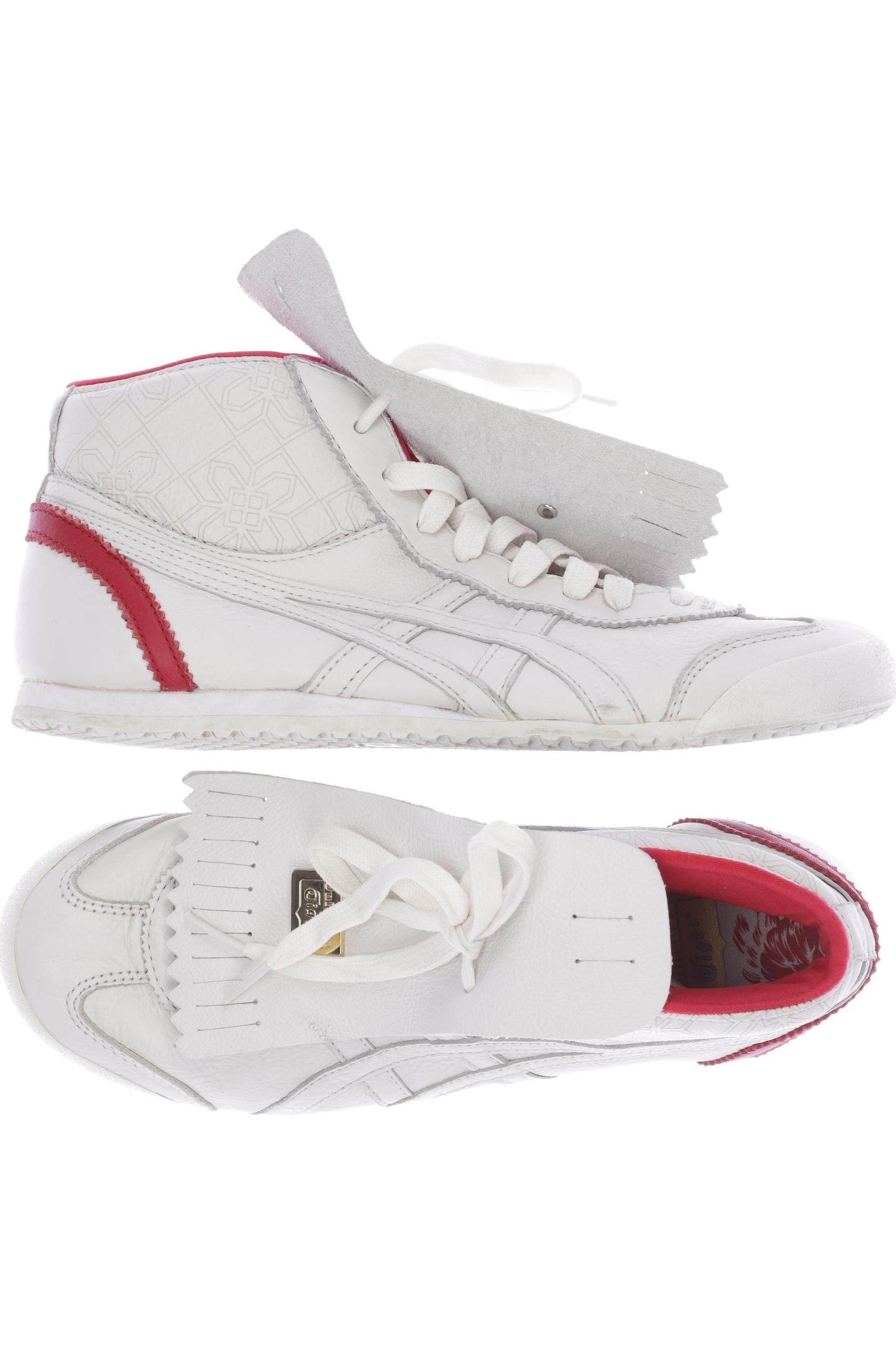 

ONITSUKA TIGER Damen Sneakers, weiß