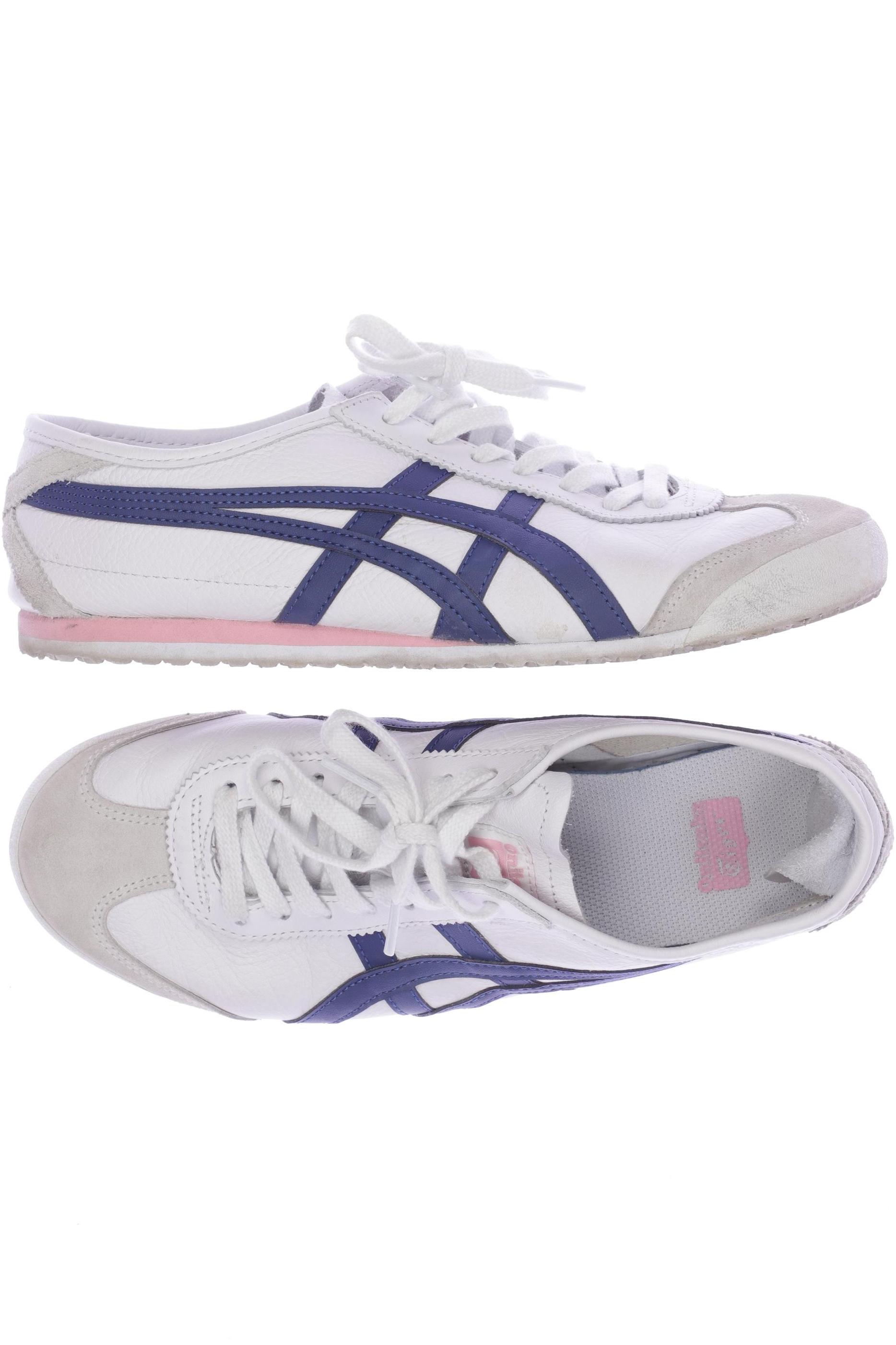 

Onitsuka Tiger Damen Sneakers, weiß, Gr. 40.5