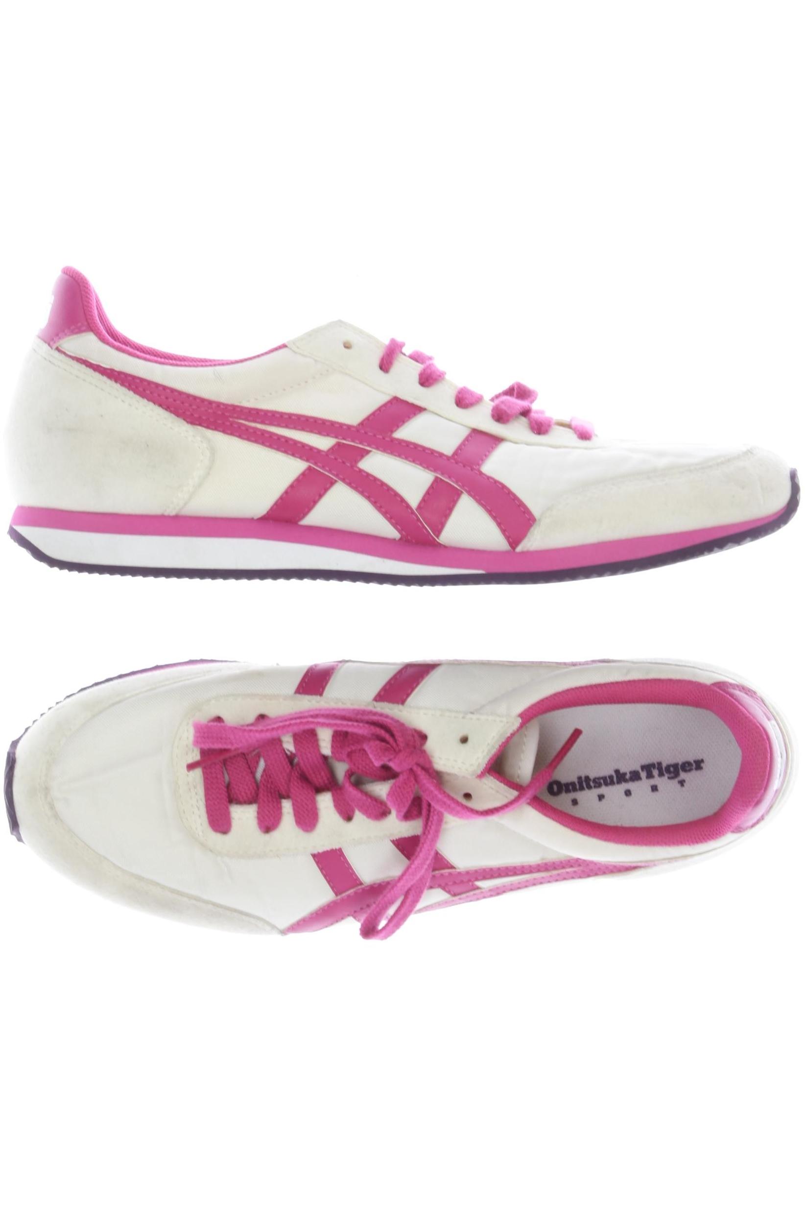 

Onitsuka Tiger Damen Sneakers, cremeweiß, Gr. 39.5