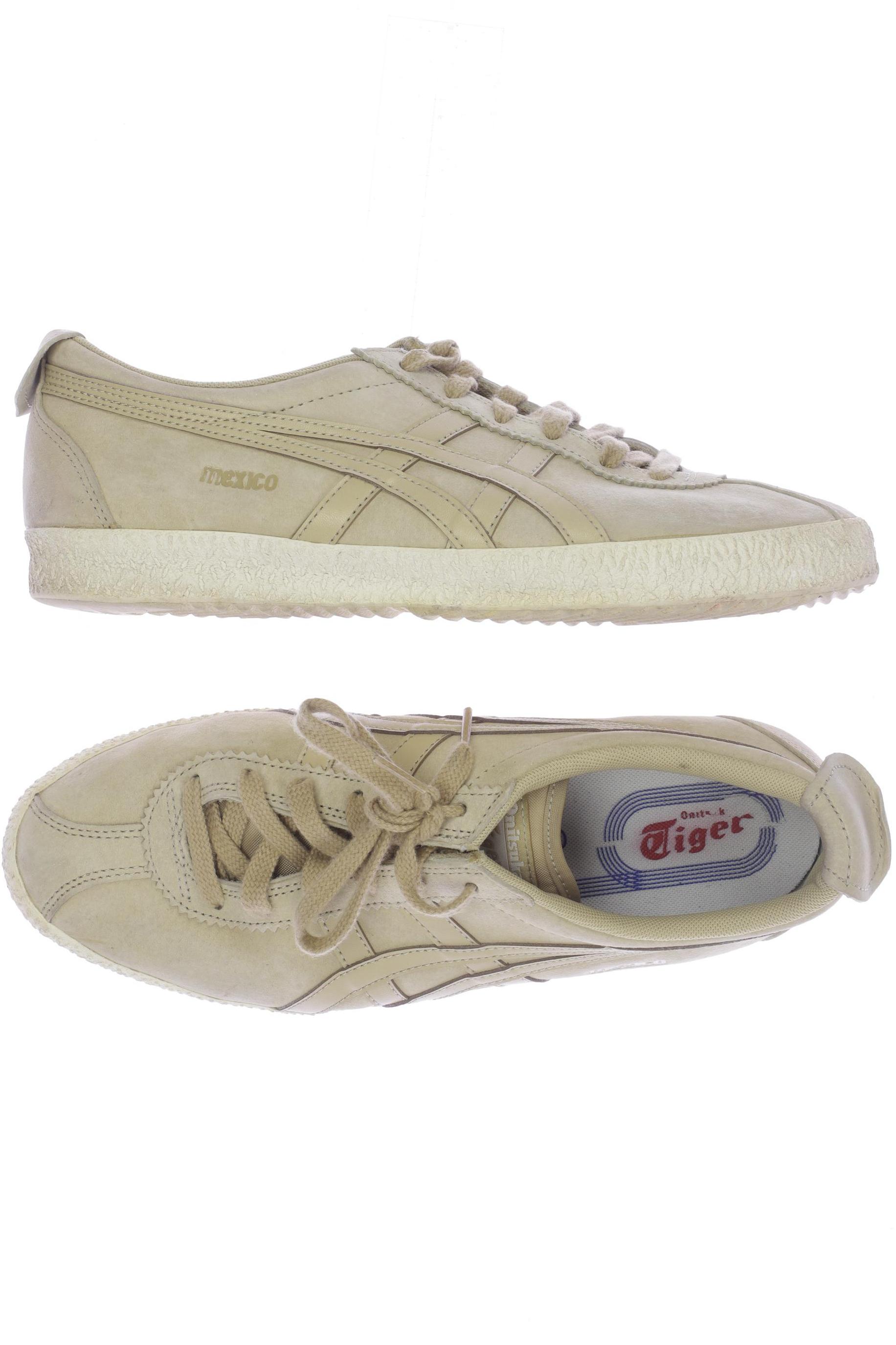 

Onitsuka Tiger Damen Sneakers, beige, Gr. 41.5