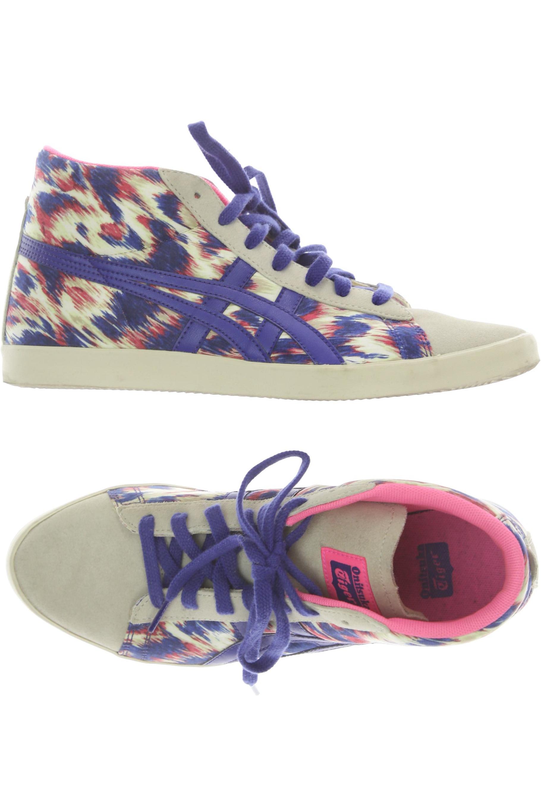 

Onitsuka Tiger Damen Sneakers, blau, Gr. 39