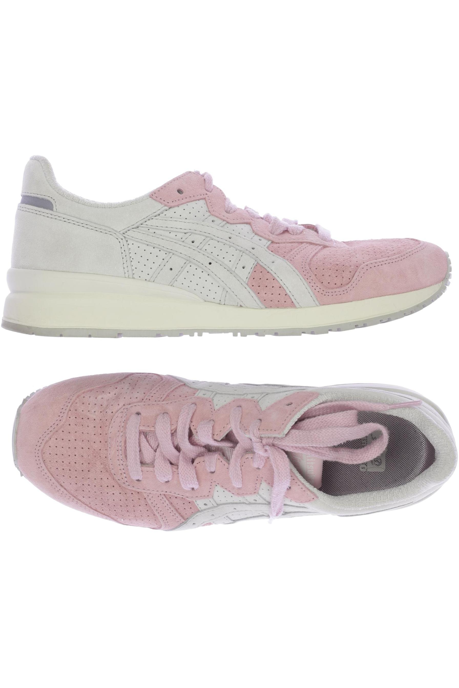 

Onitsuka Tiger Damen Sneakers, pink, Gr. 39