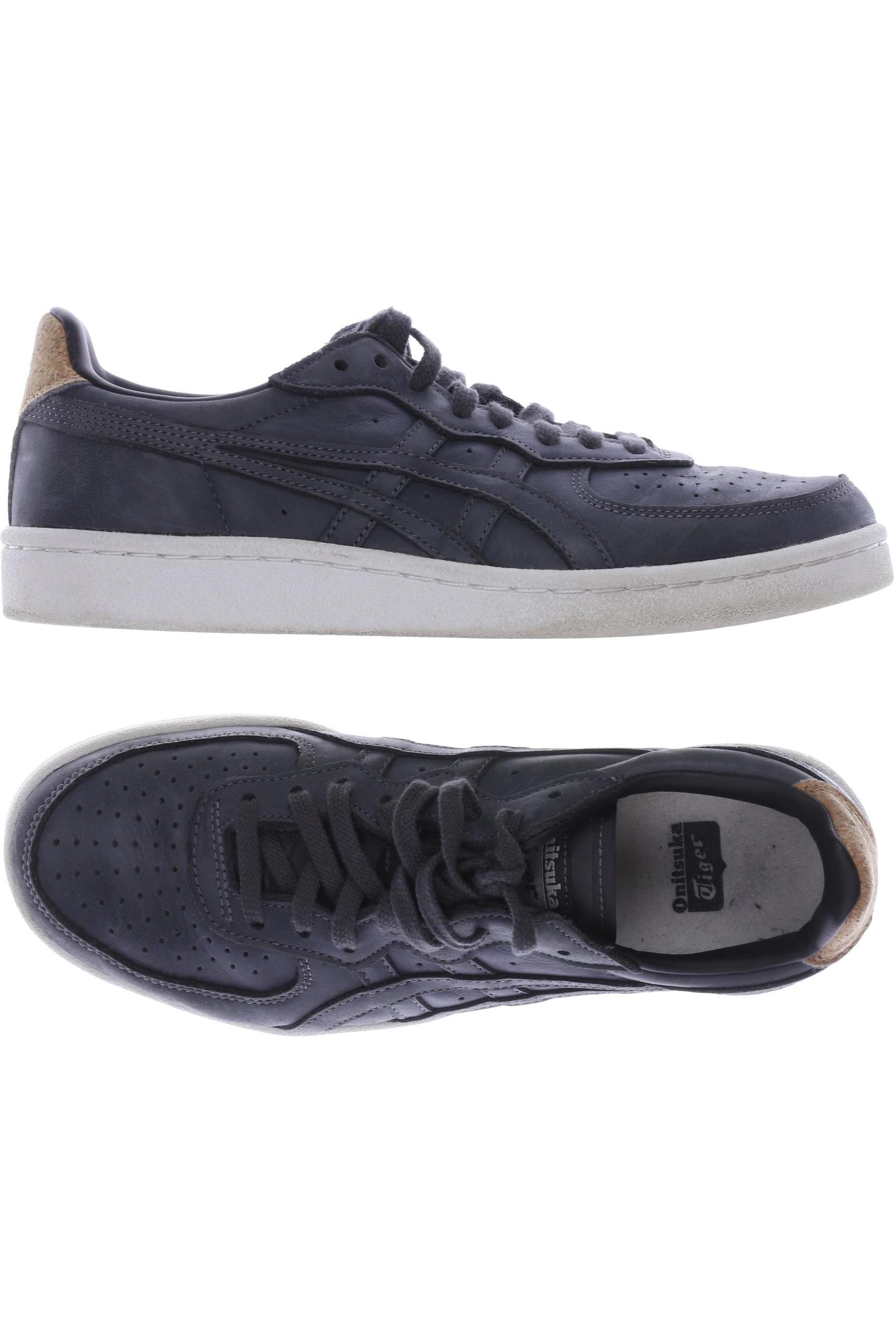 

ONITSUKA TIGER Damen Sneakers, marineblau