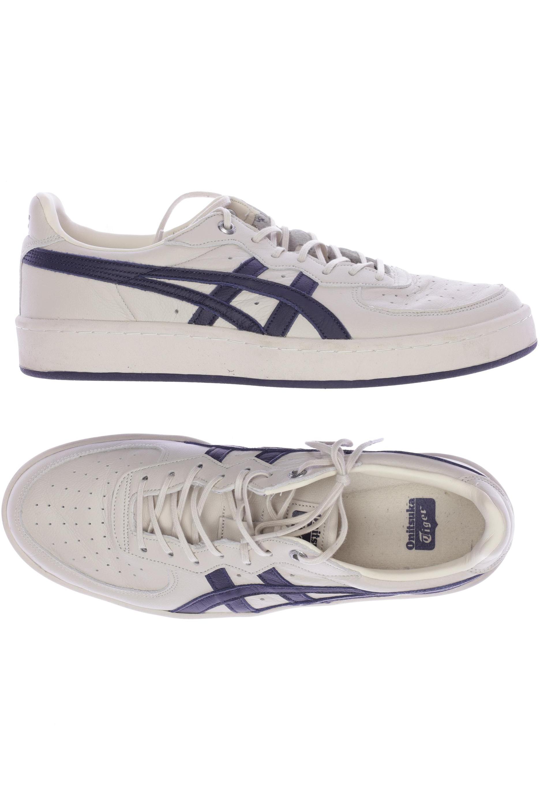 

Onitsuka Tiger Damen Sneakers, beige, Gr. 40.5