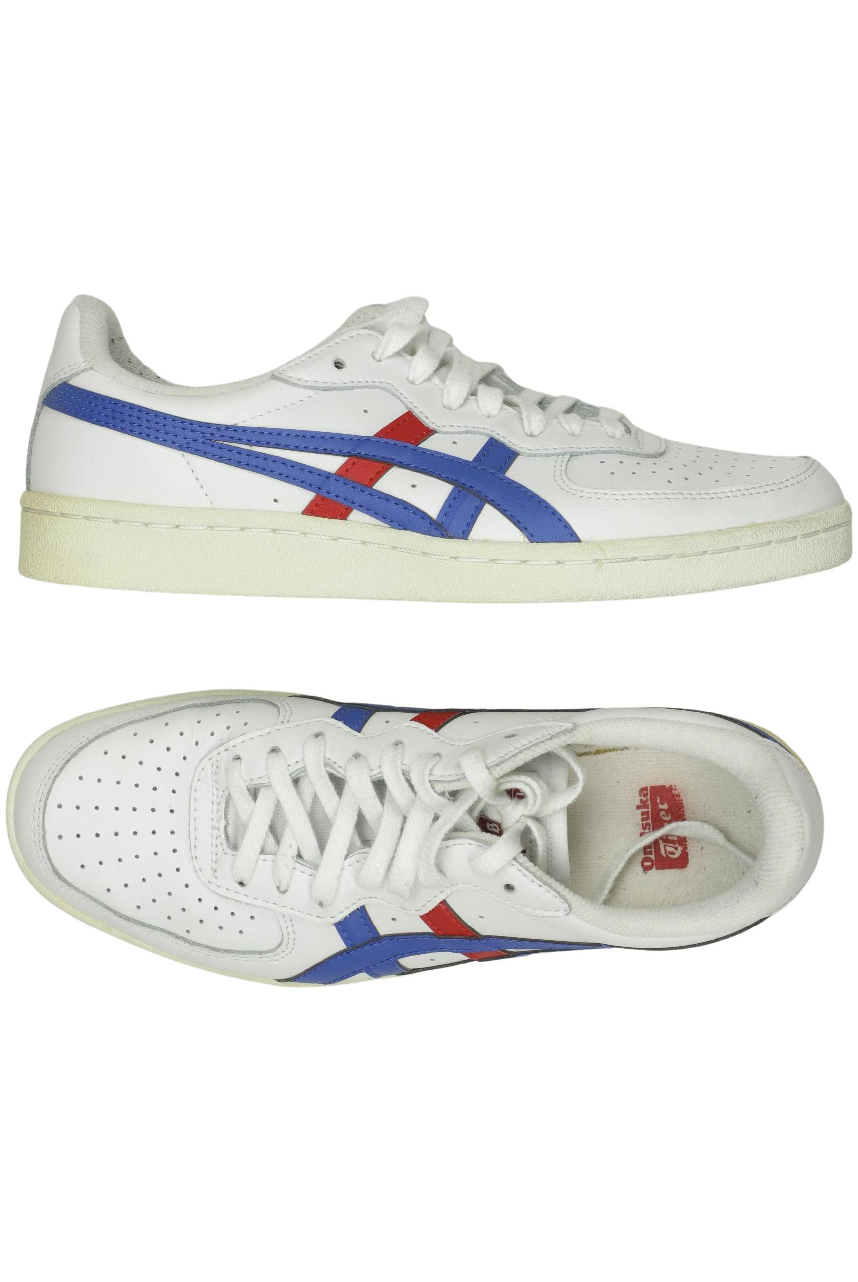 

Onitsuka Tiger Damen Sneakers, weiß, Gr. 40