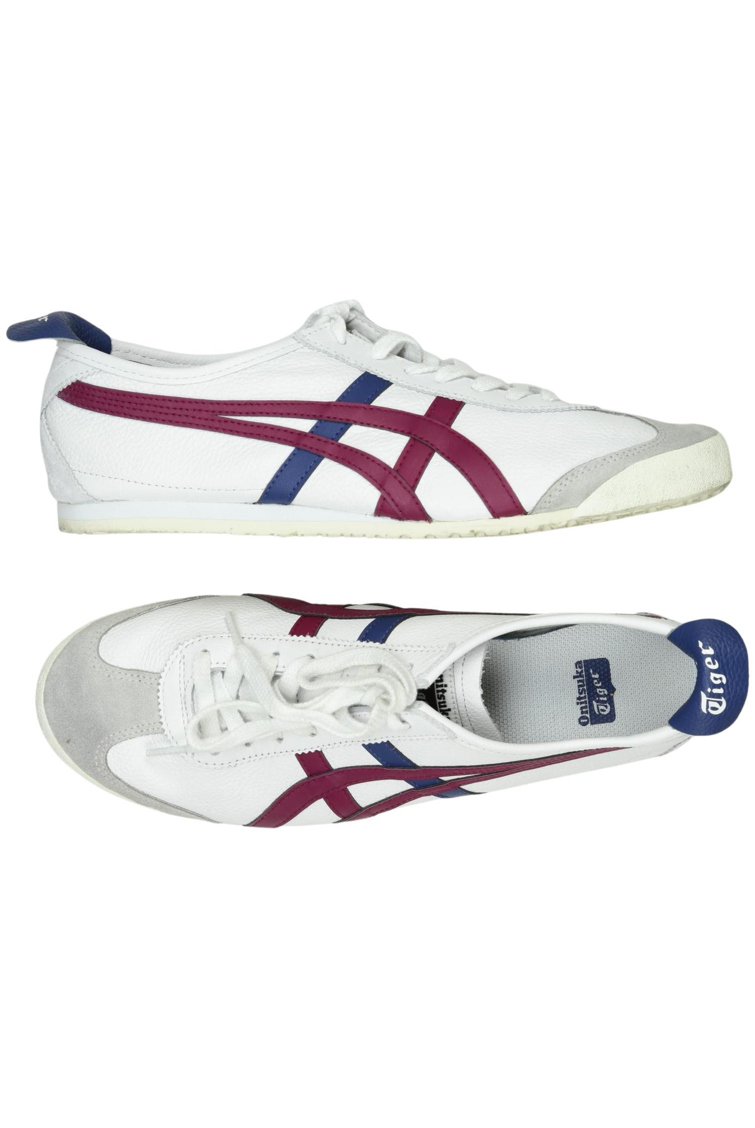 

Onitsuka Tiger Damen Sneakers, weiß, Gr. 42.5