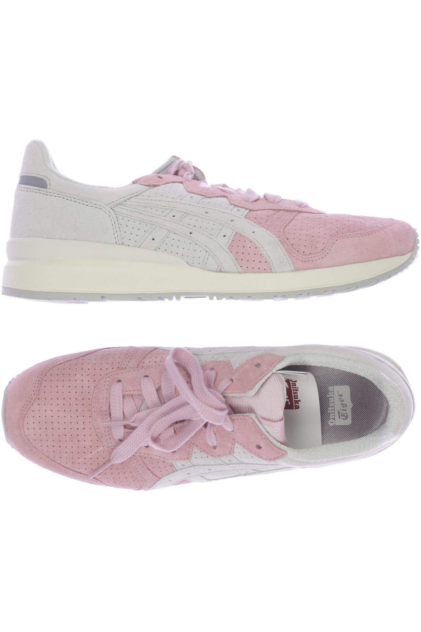 

Onitsuka Tiger Damen Sneakers, pink, Gr. 43.5