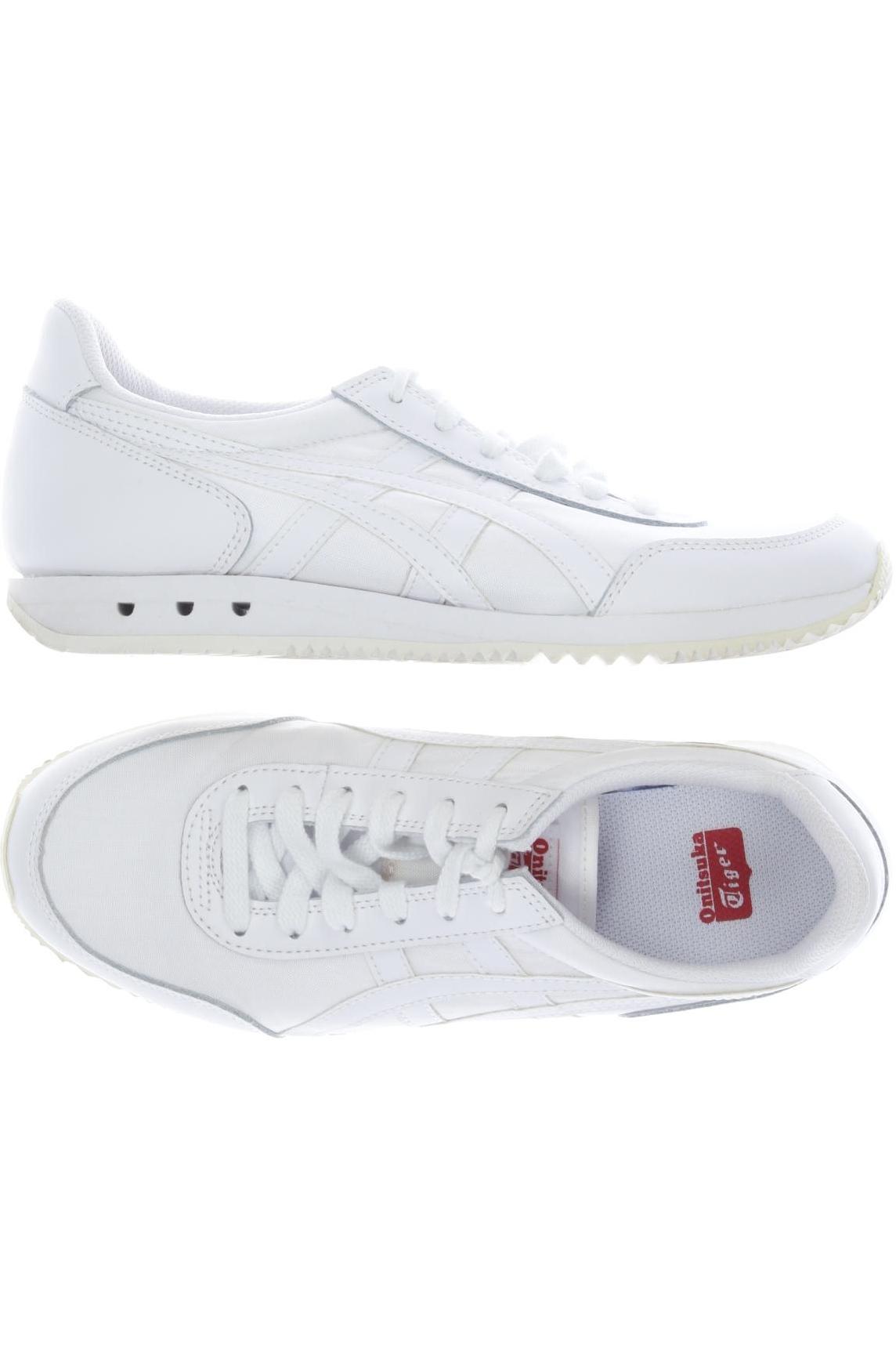 

Onitsuka Tiger Damen Sneakers, weiß, Gr. 39.5