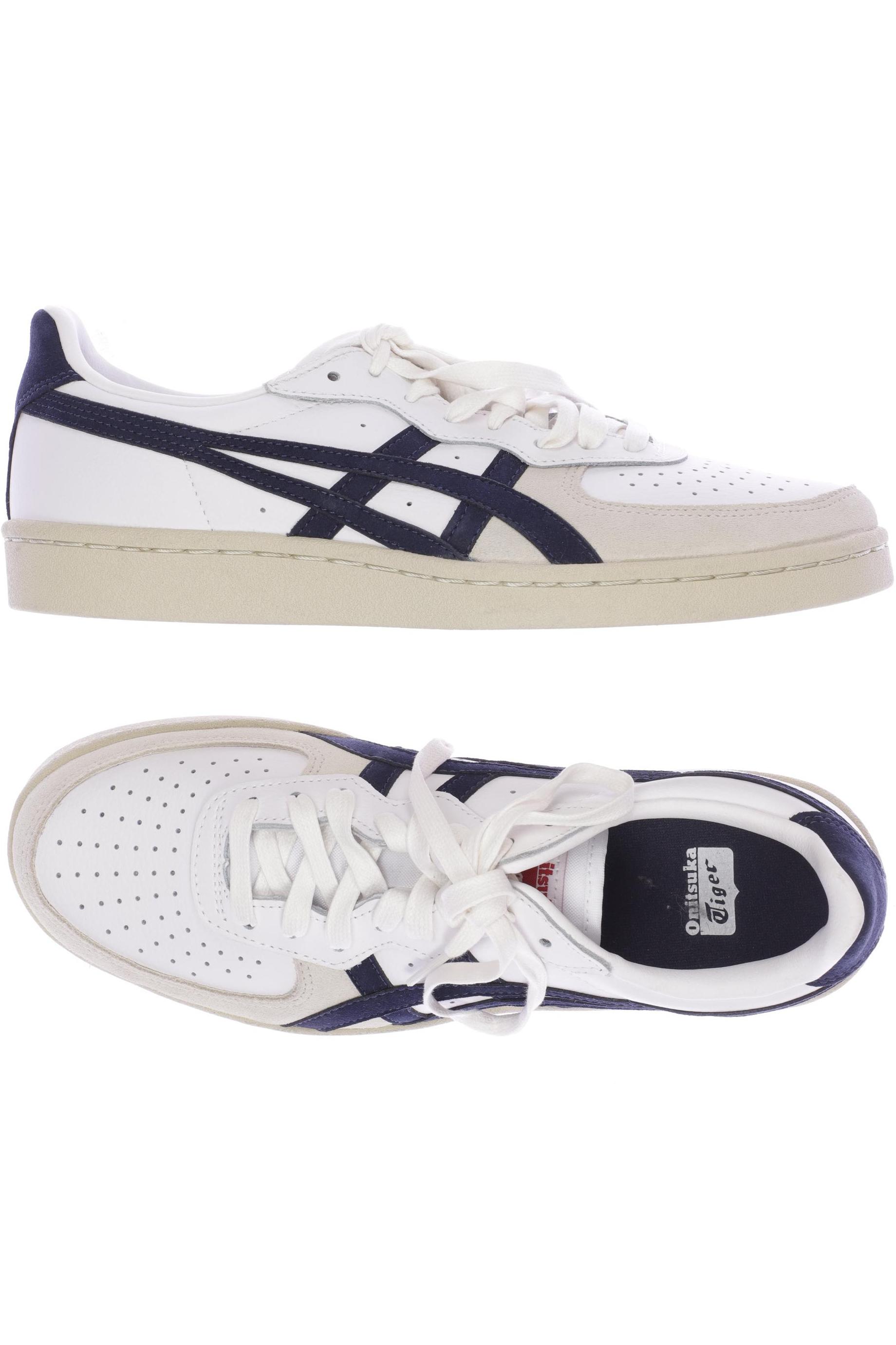 

Onitsuka Tiger Damen Sneakers, weiß, Gr. 40.5