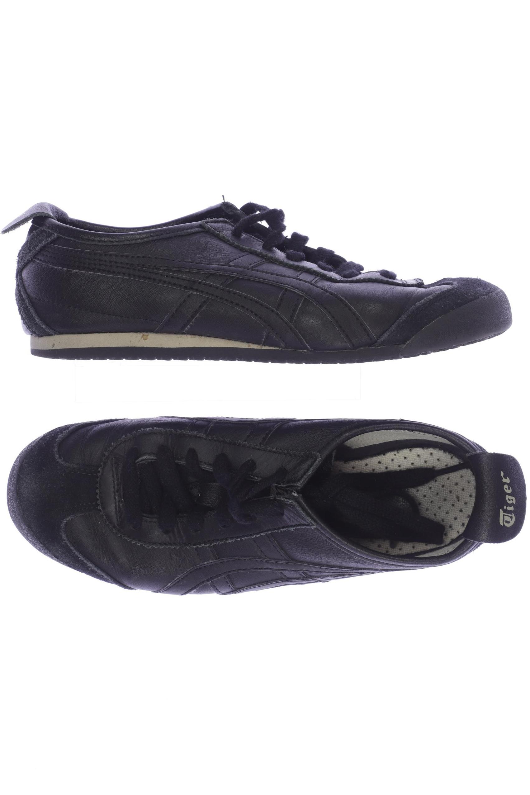 

ONITSUKA TIGER Damen Sneakers, schwarz
